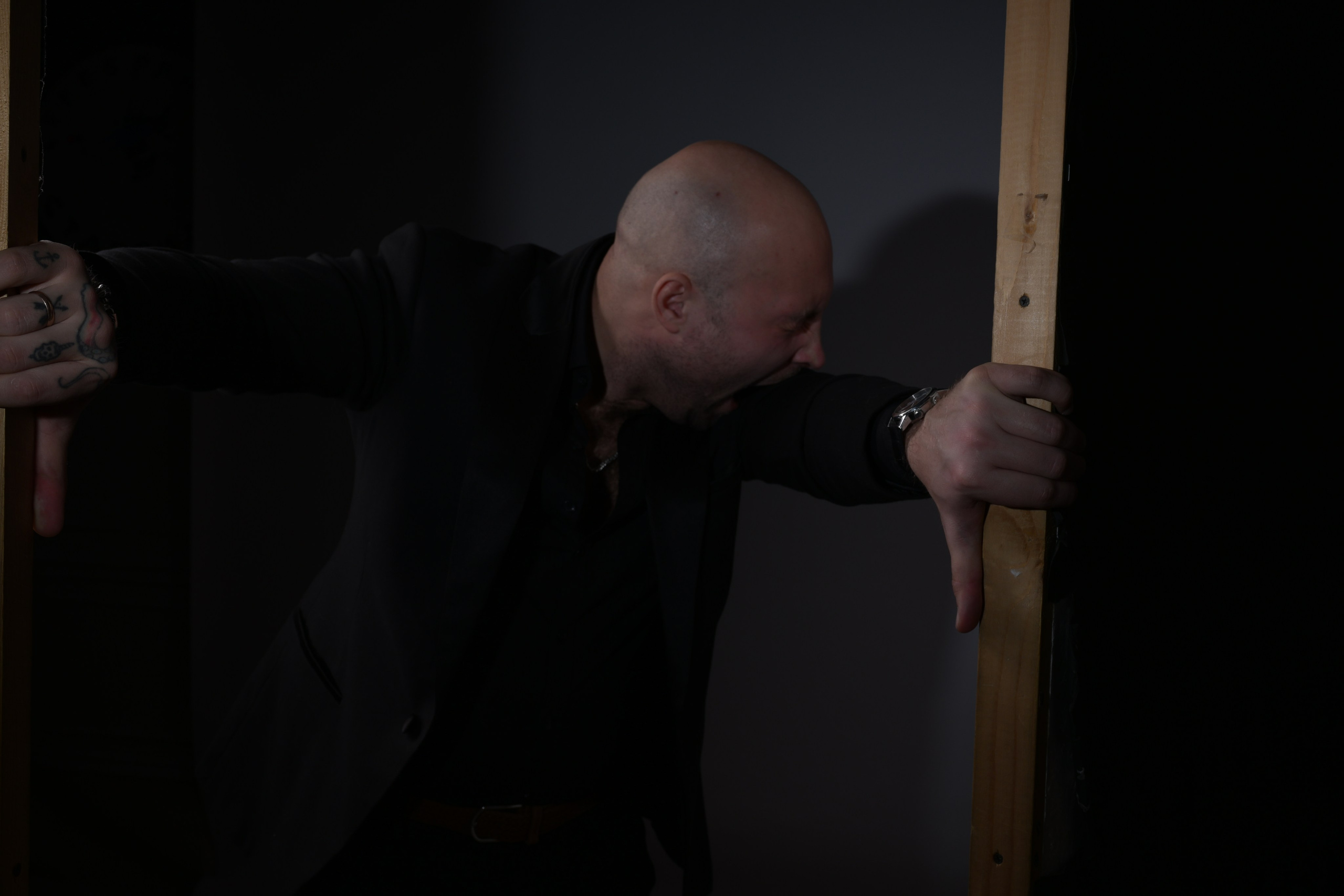 Мужская фотосъемка. Студийный и свадебный фотограф и видеограф в Севастополе — Юлия Макаренко