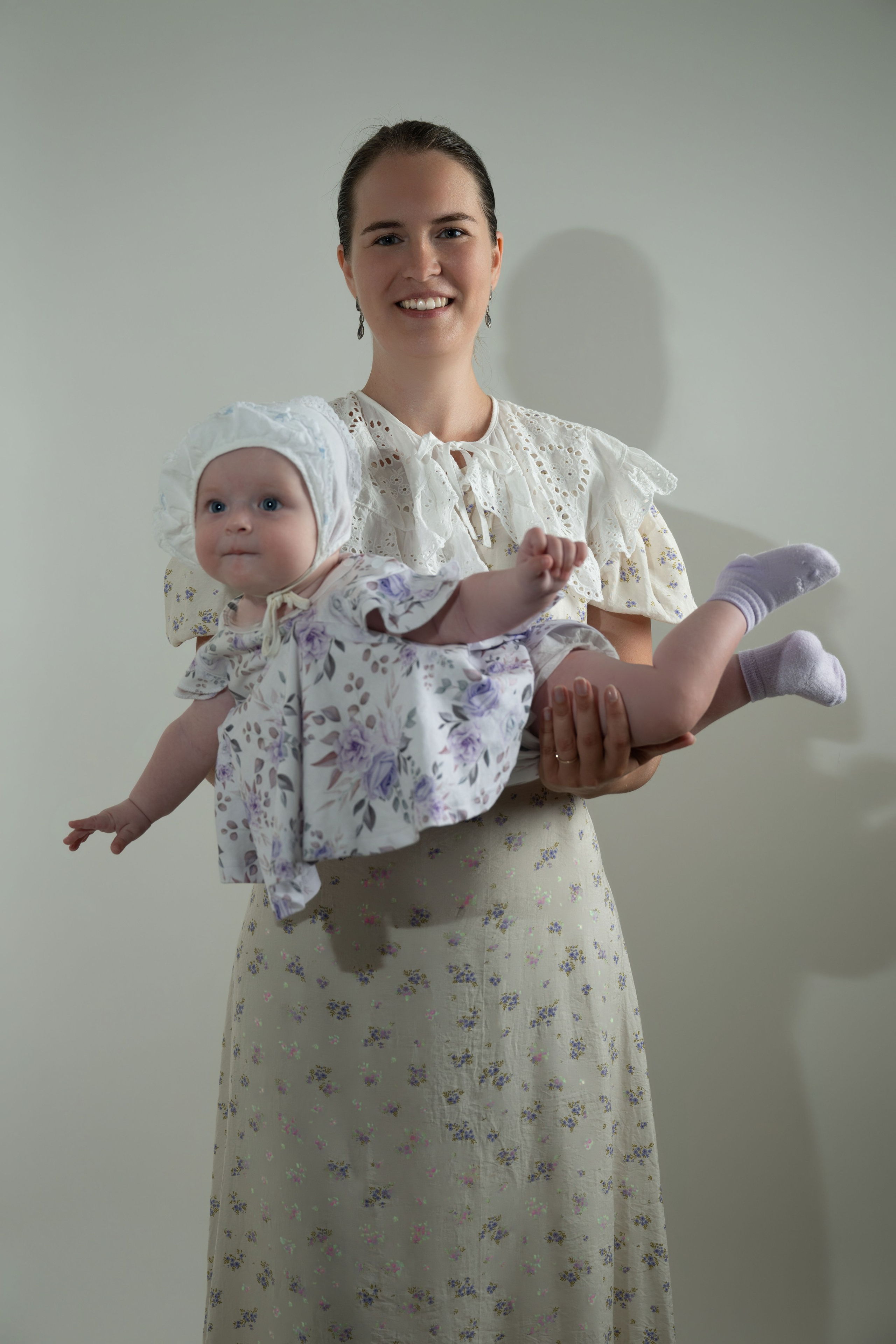 Семейные и детские фотосессии. Студийный и свадебный фотограф и видеограф в Севастополе — Юлия Макаренко