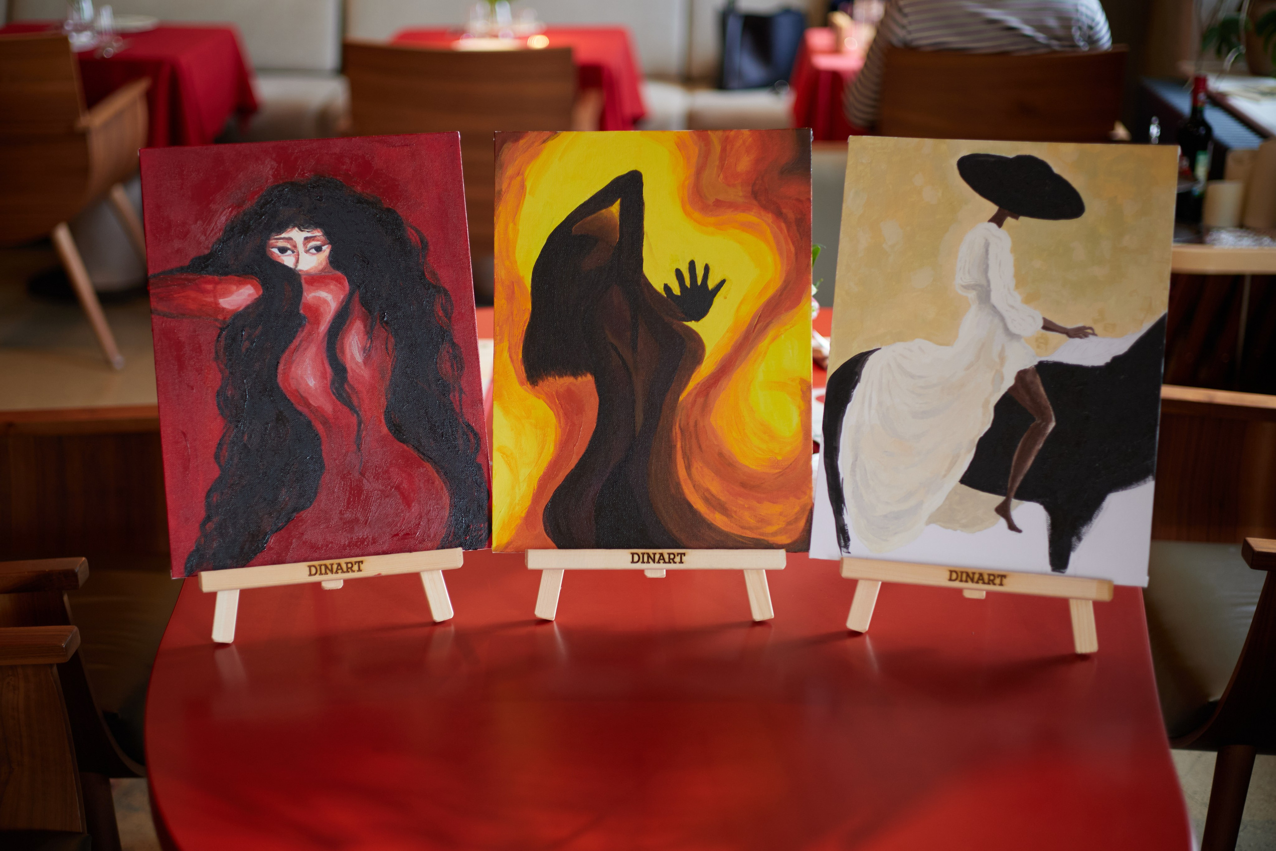 Album «Madonna». Фотограф Краснодар