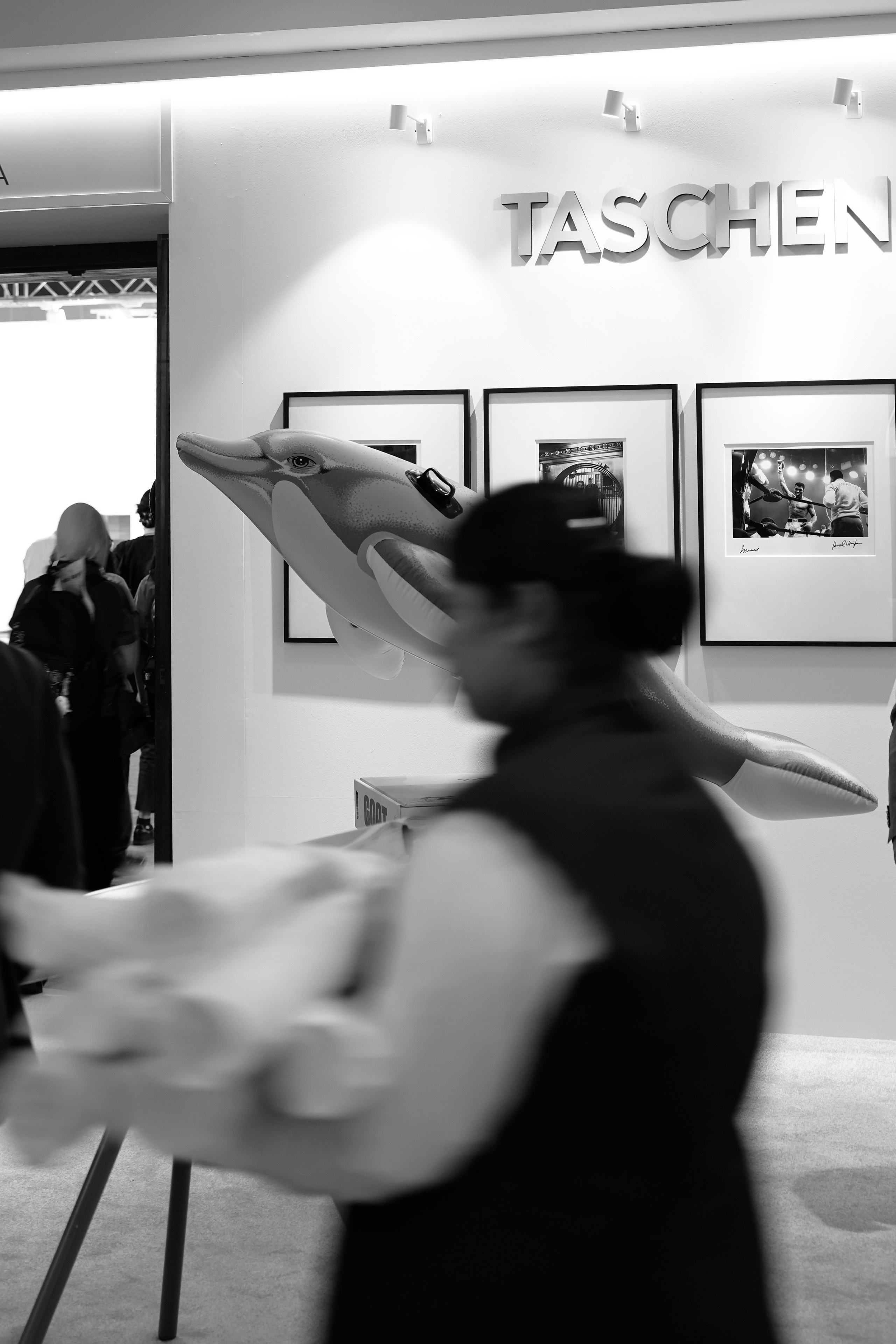 ArtDubai 2025. Katyavasileva