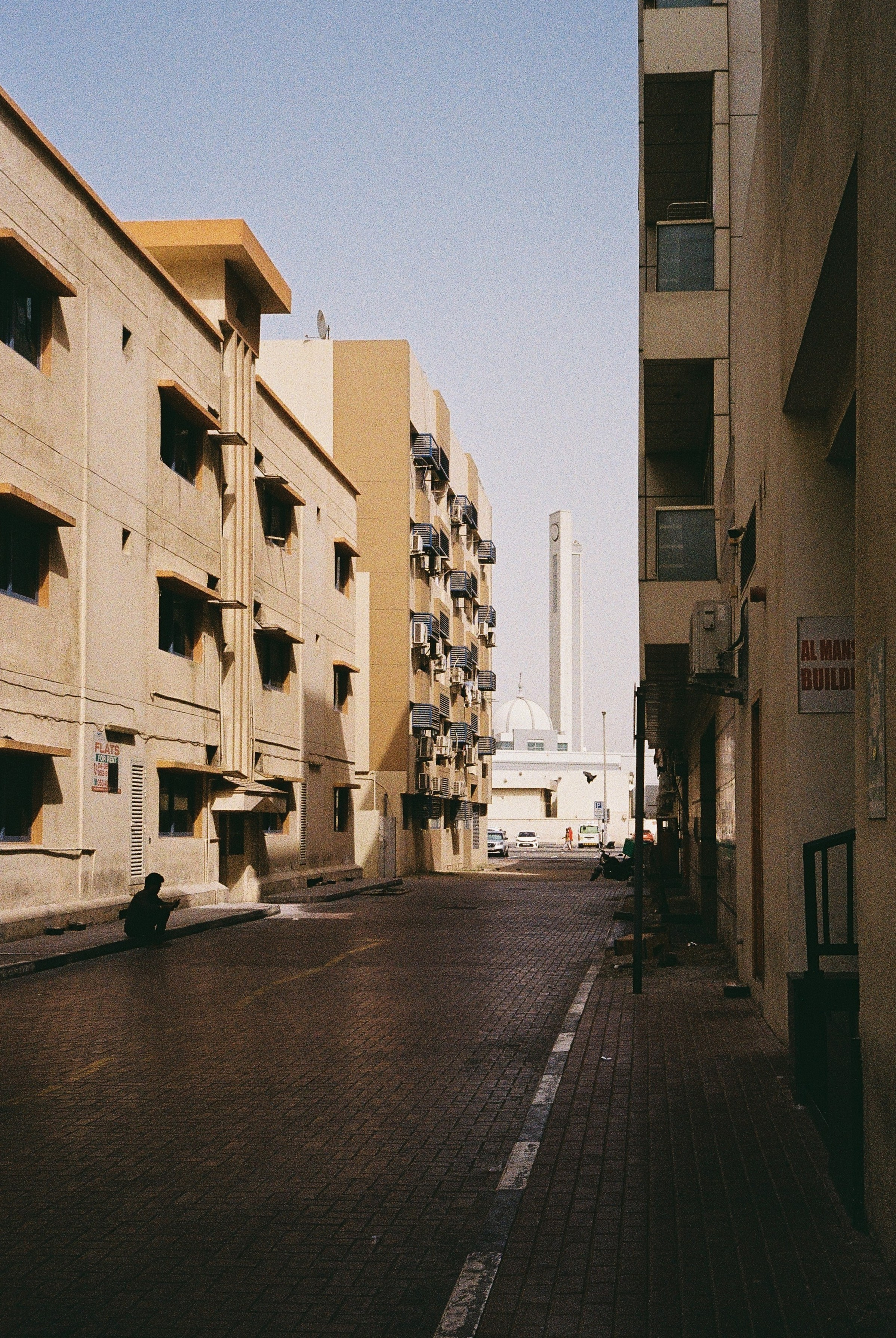 Mosques. Katyavasileva