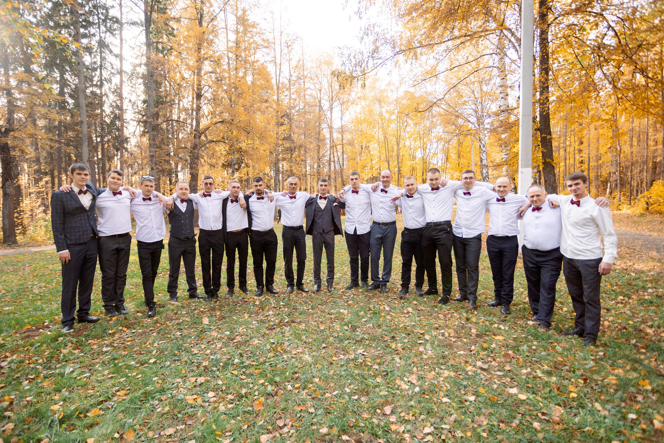 СВАДЬБА: Дима и Юля. Все фото. Профессиональный фотограф в Ижевске Леша Петров