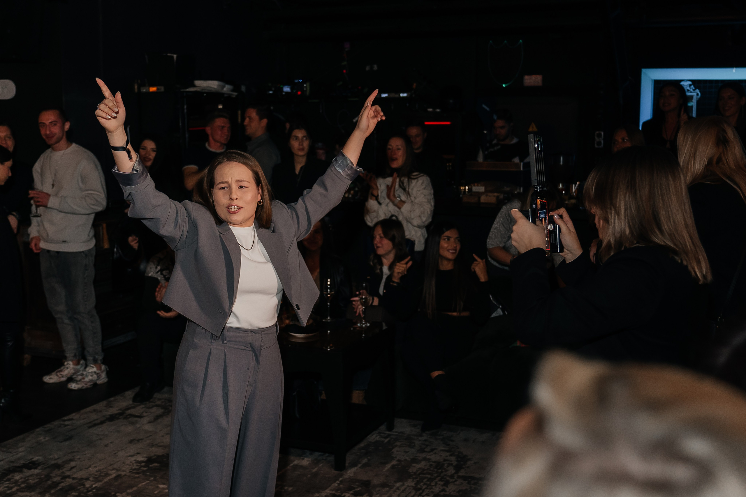 ПРЕЗЕНТАЦИЯ ЖК GLORAX (Белорусская). Семейный и репортажный фотограф в Москве Оксана Шилова