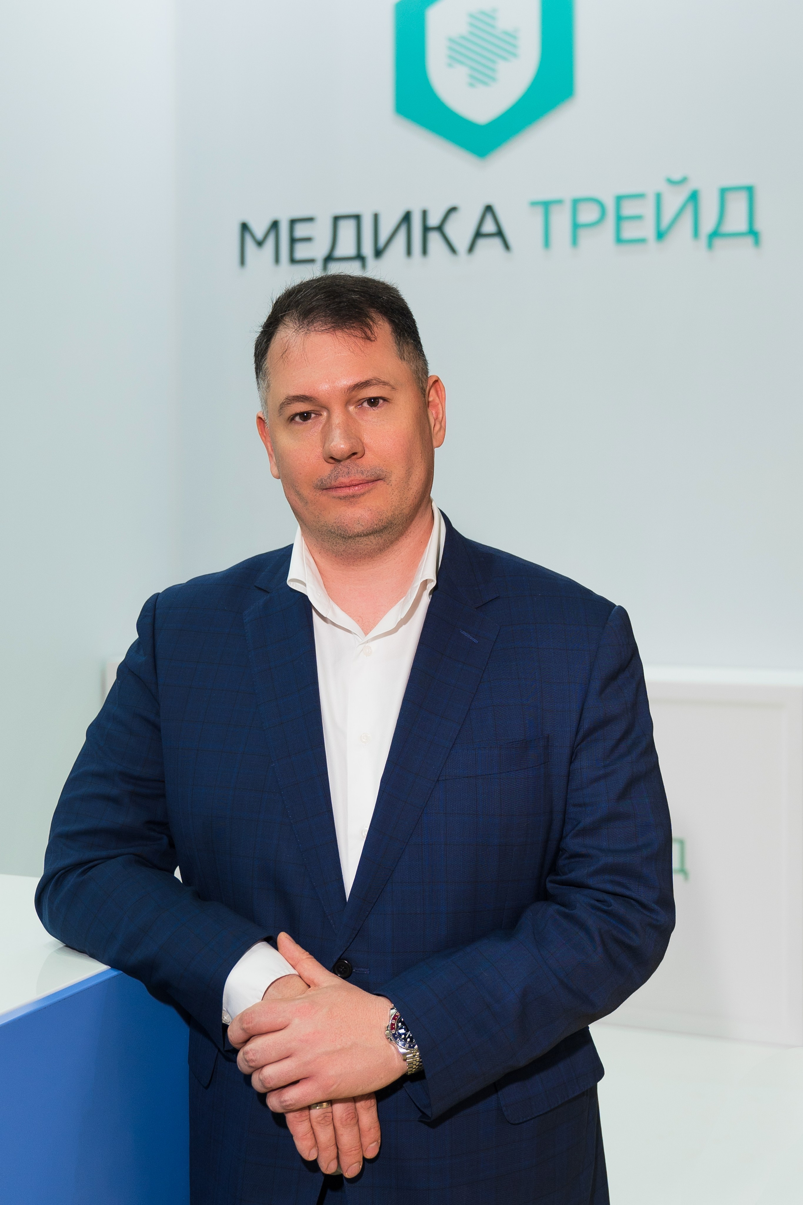 МЕДИКА ТРЕЙД выставка в Экспо. Семейный и репортажный фотограф в Москве Оксана Шилова