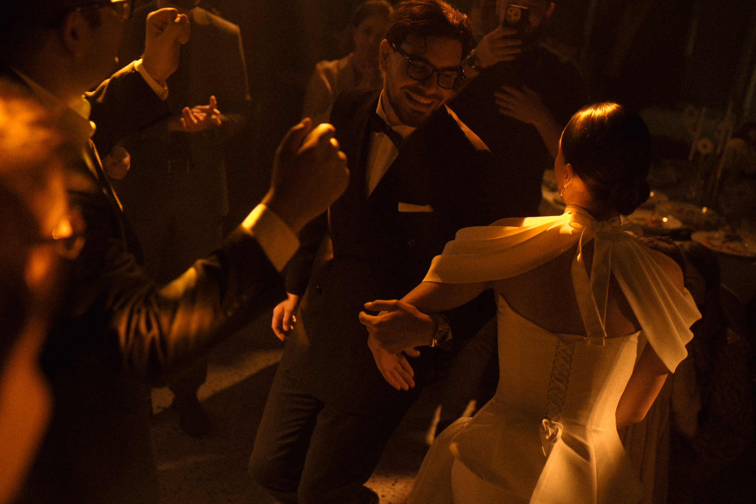 Мы эхо. Свадебный фотограф Москва Светлана Анисимова