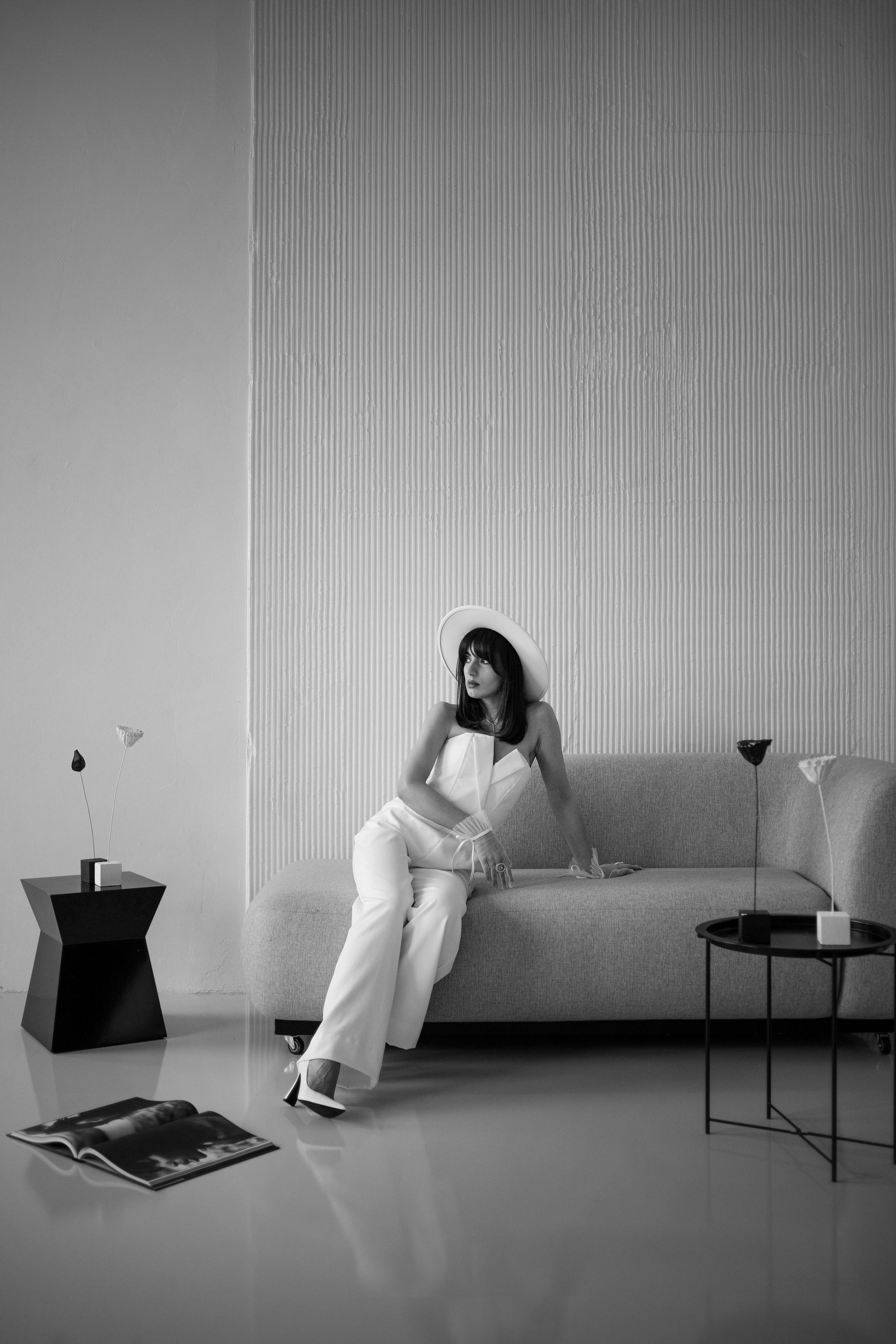 Индивидуальная съемка для Ани. Фотограф Москва Жуковский Раменское