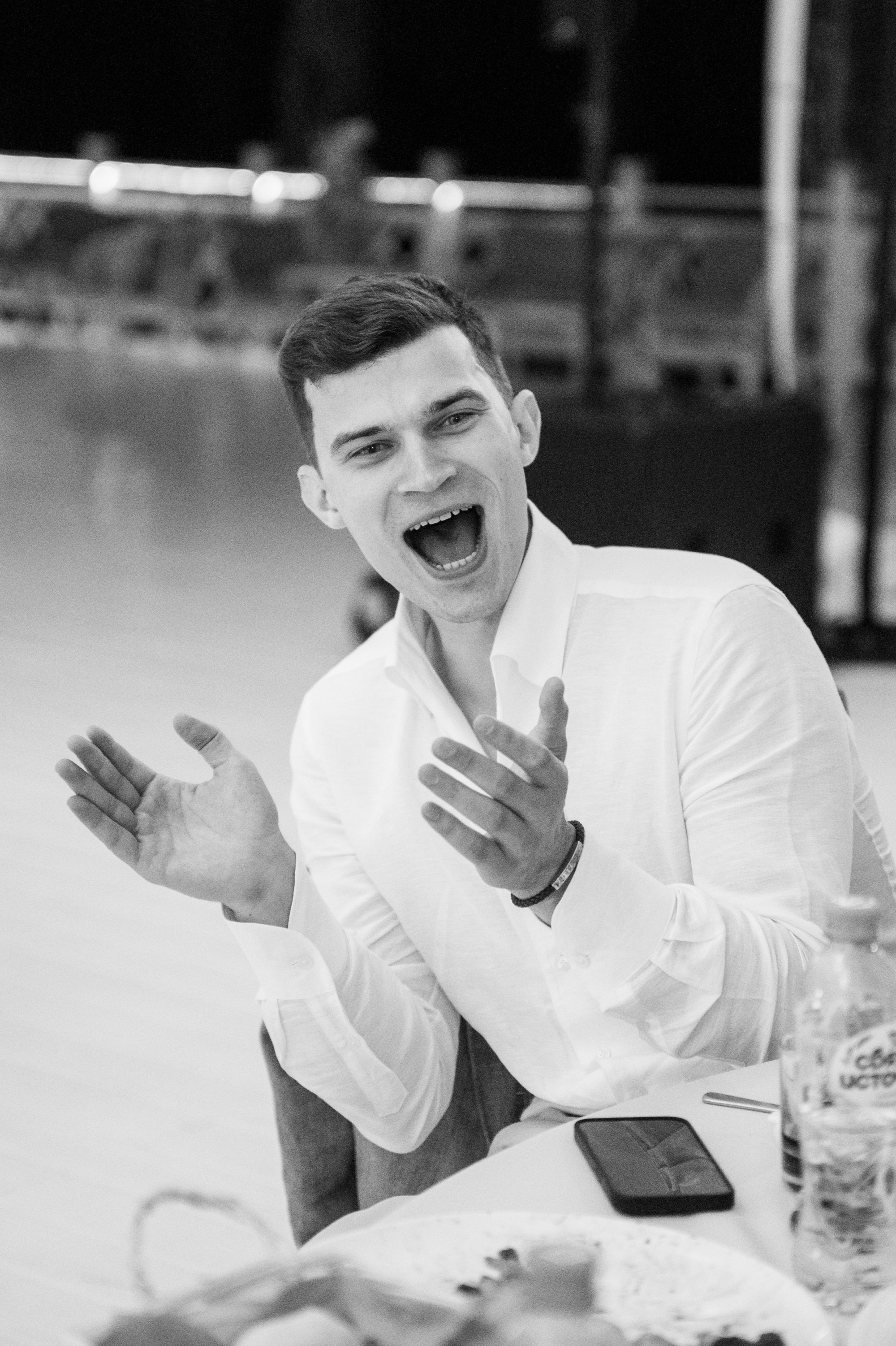 Глеб и Анастасия. Свадебный фотограф в Москве Григорий Аргунов