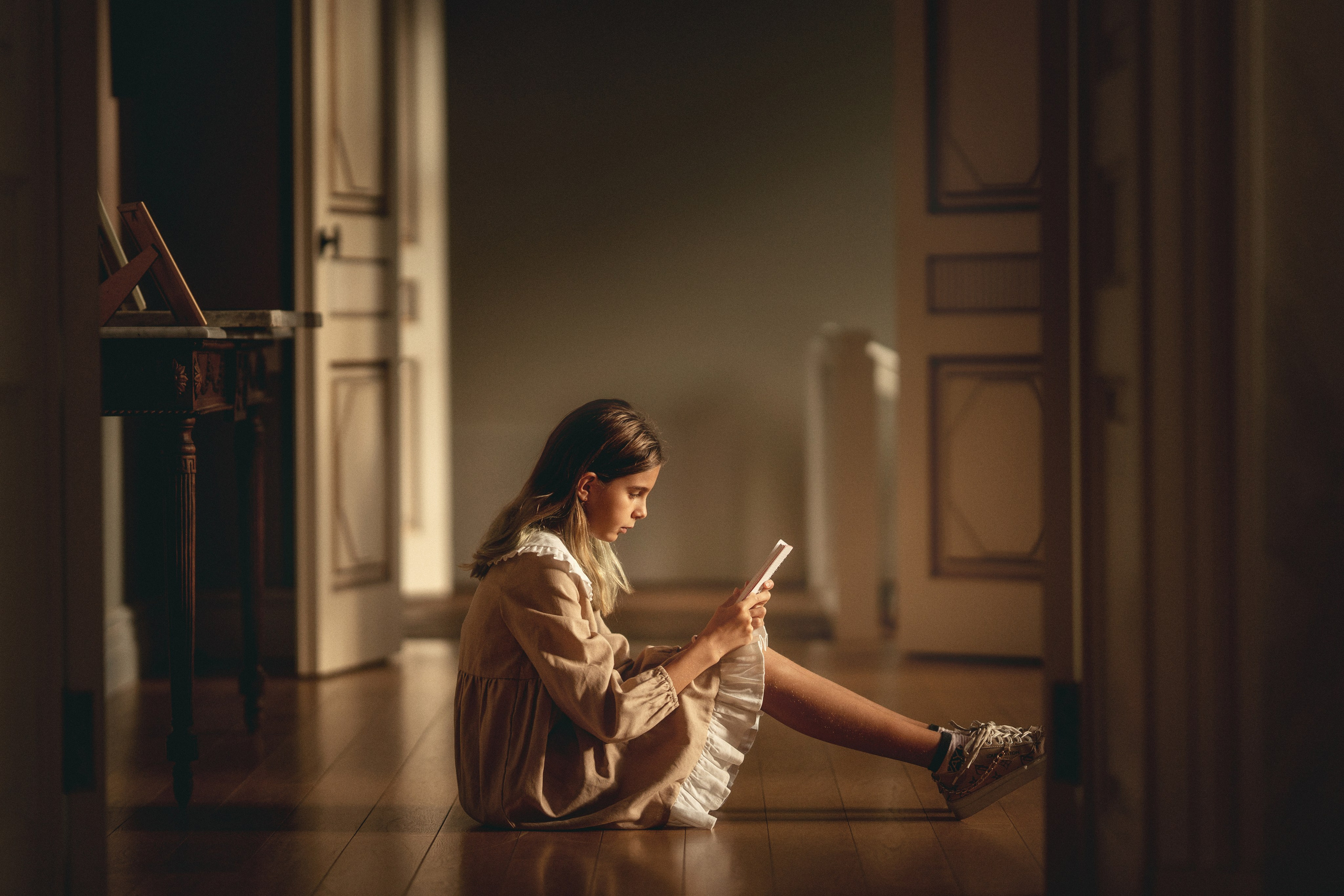 Фотограф Елена Буданова Тверь