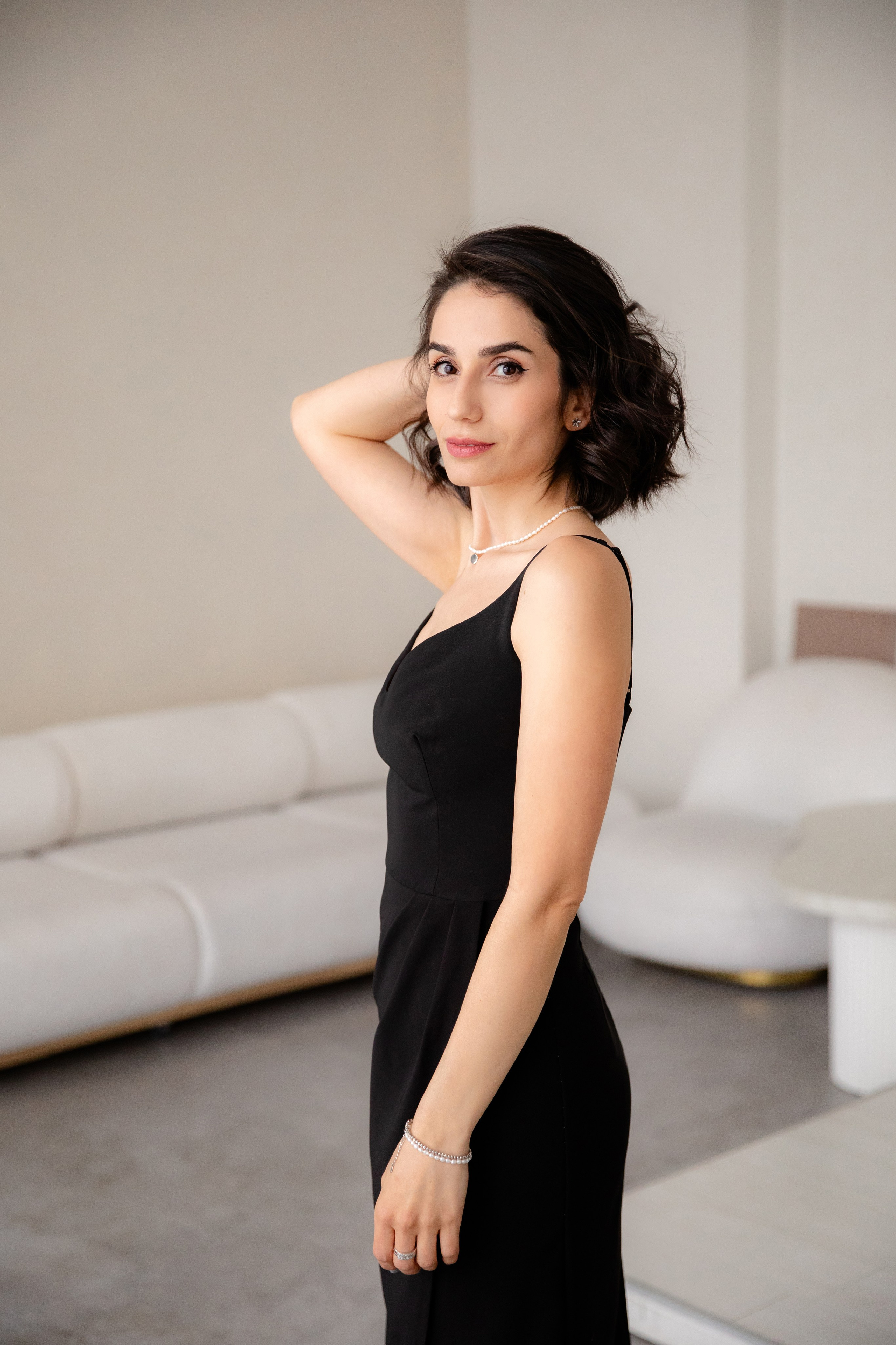 Наргиз. Свадебный и семейный фотограф в Санкт- Петербурге Гугучкина Полина