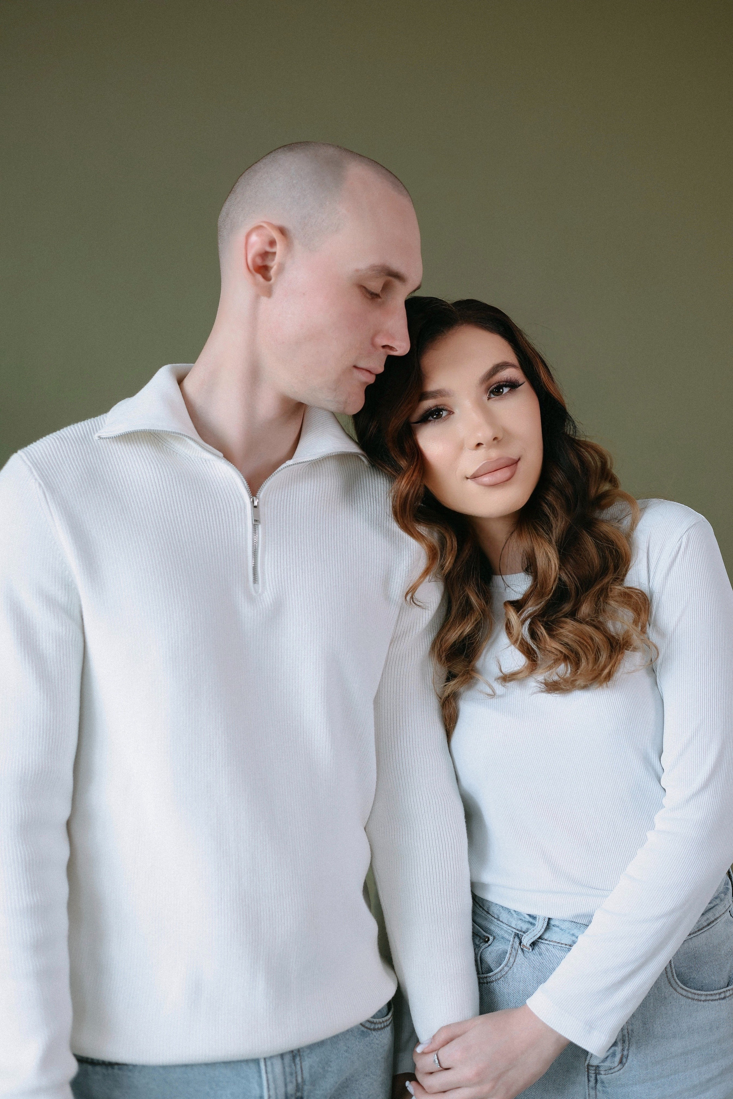 Иван & София. Фотограф Елизавета Наумова