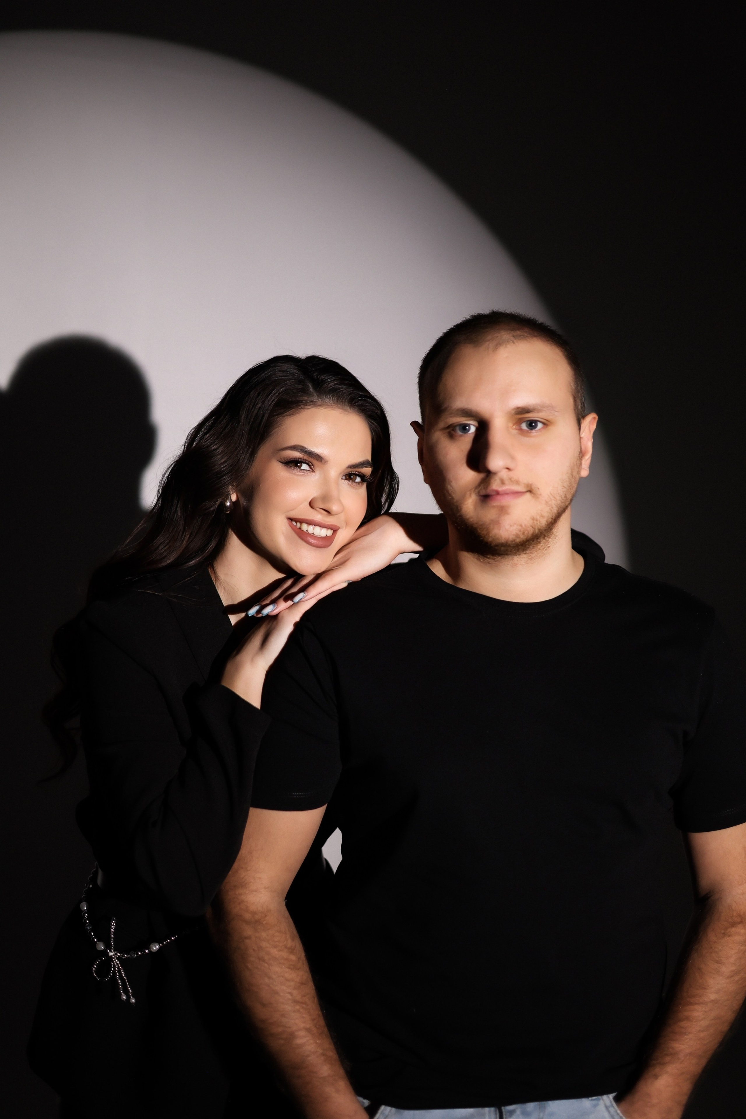 Снежана & Влад. Фотограф Елизавета Наумова