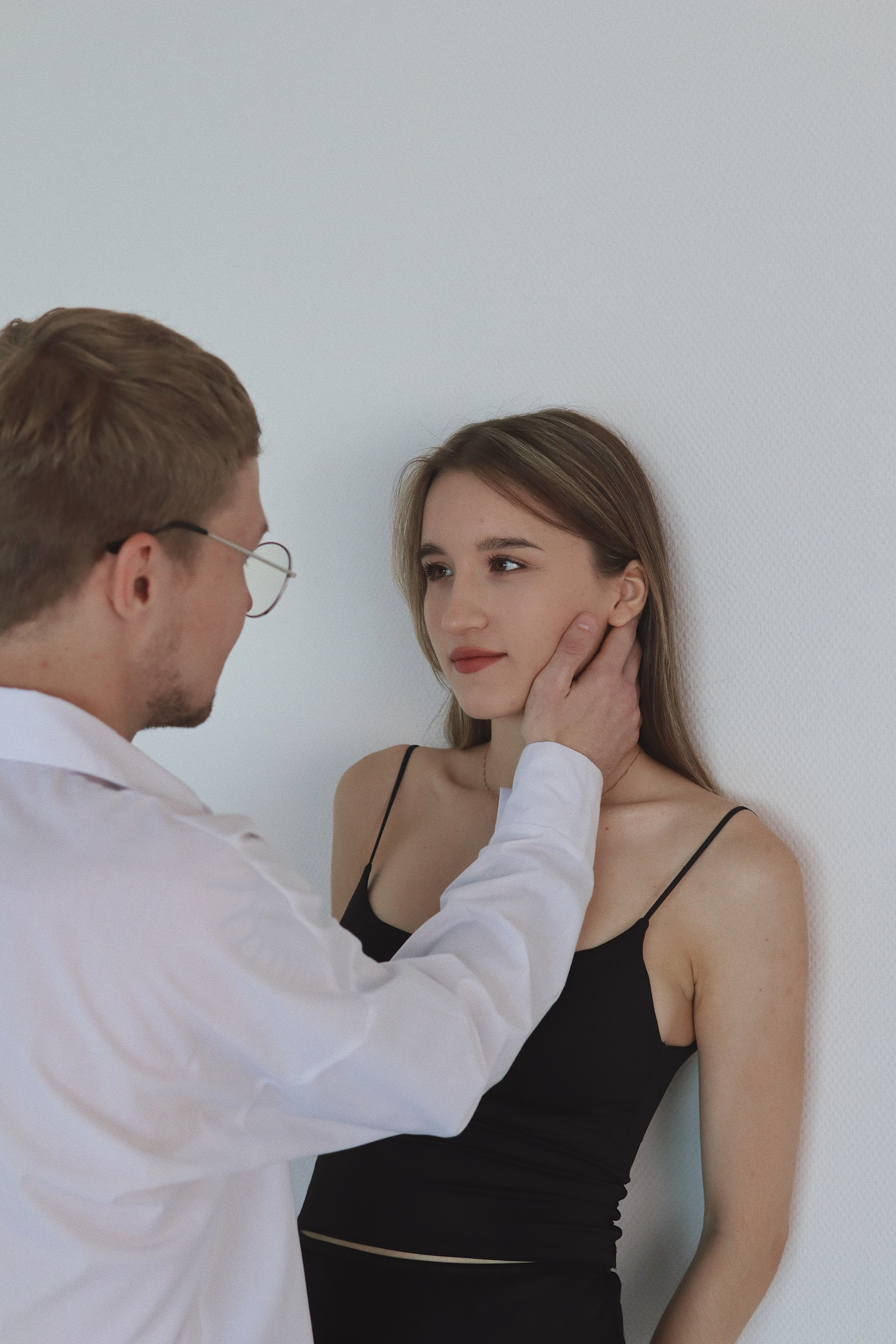 Даня & Софа. Фотограф Елизавета Наумова