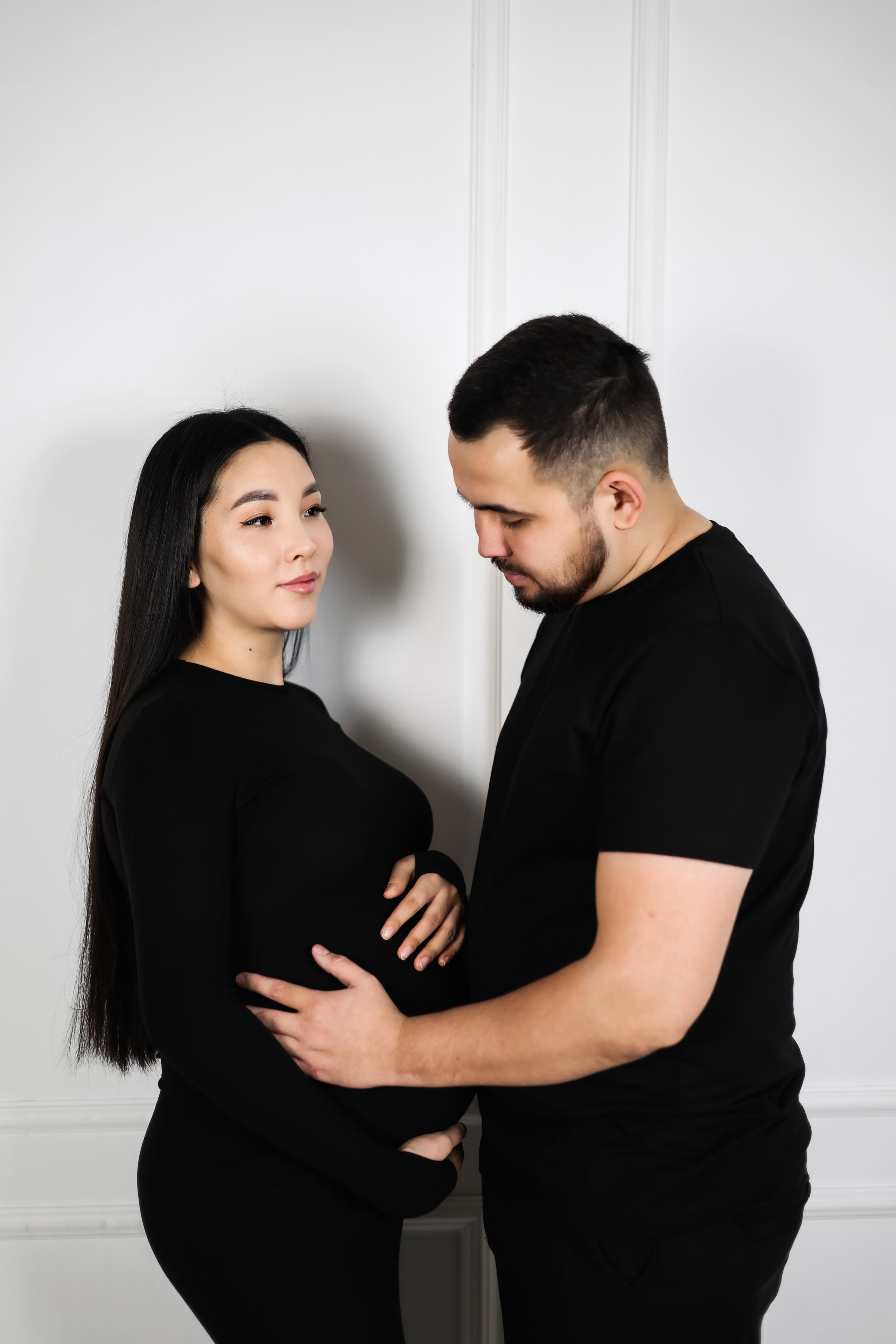 Галия & Султан. Фотограф Елизавета Наумова