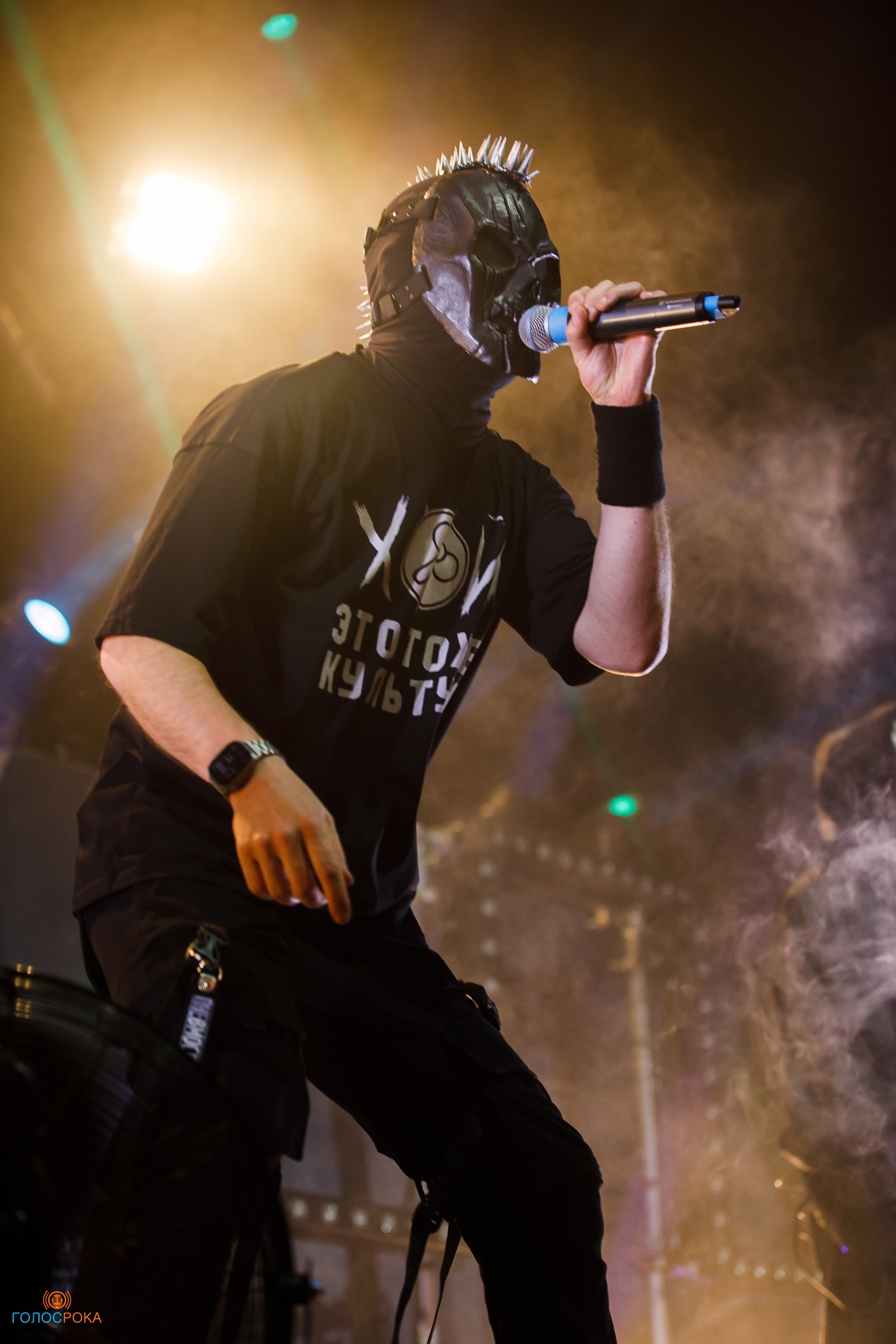 ПНЕВМОСЛОН / 10.11.2023 / 1930 Moscow. Репортажный и портретный фотограф Русакова Жанна