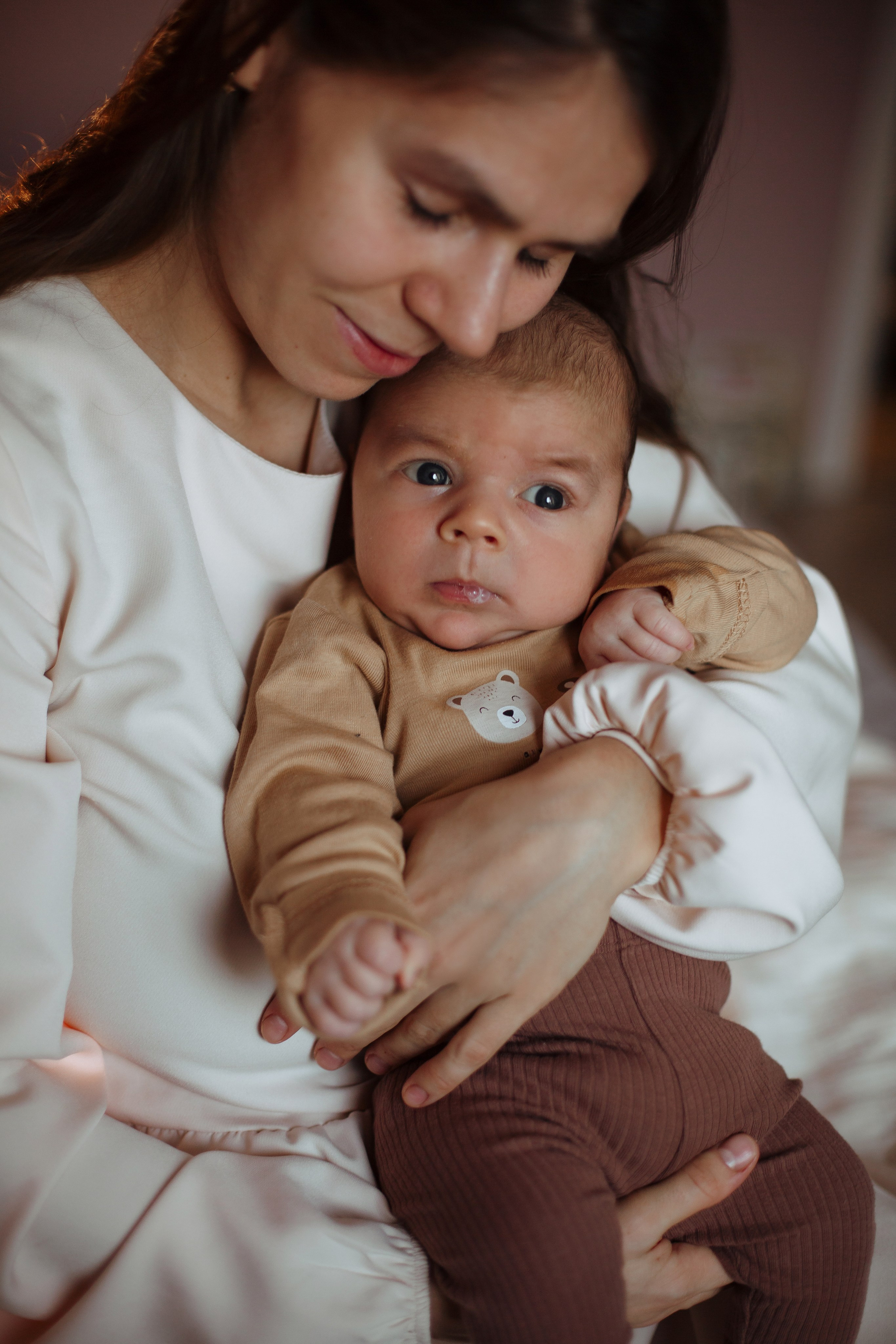 Про счастье. Свадебный и семейный фотограф Спб Бошман Ирина