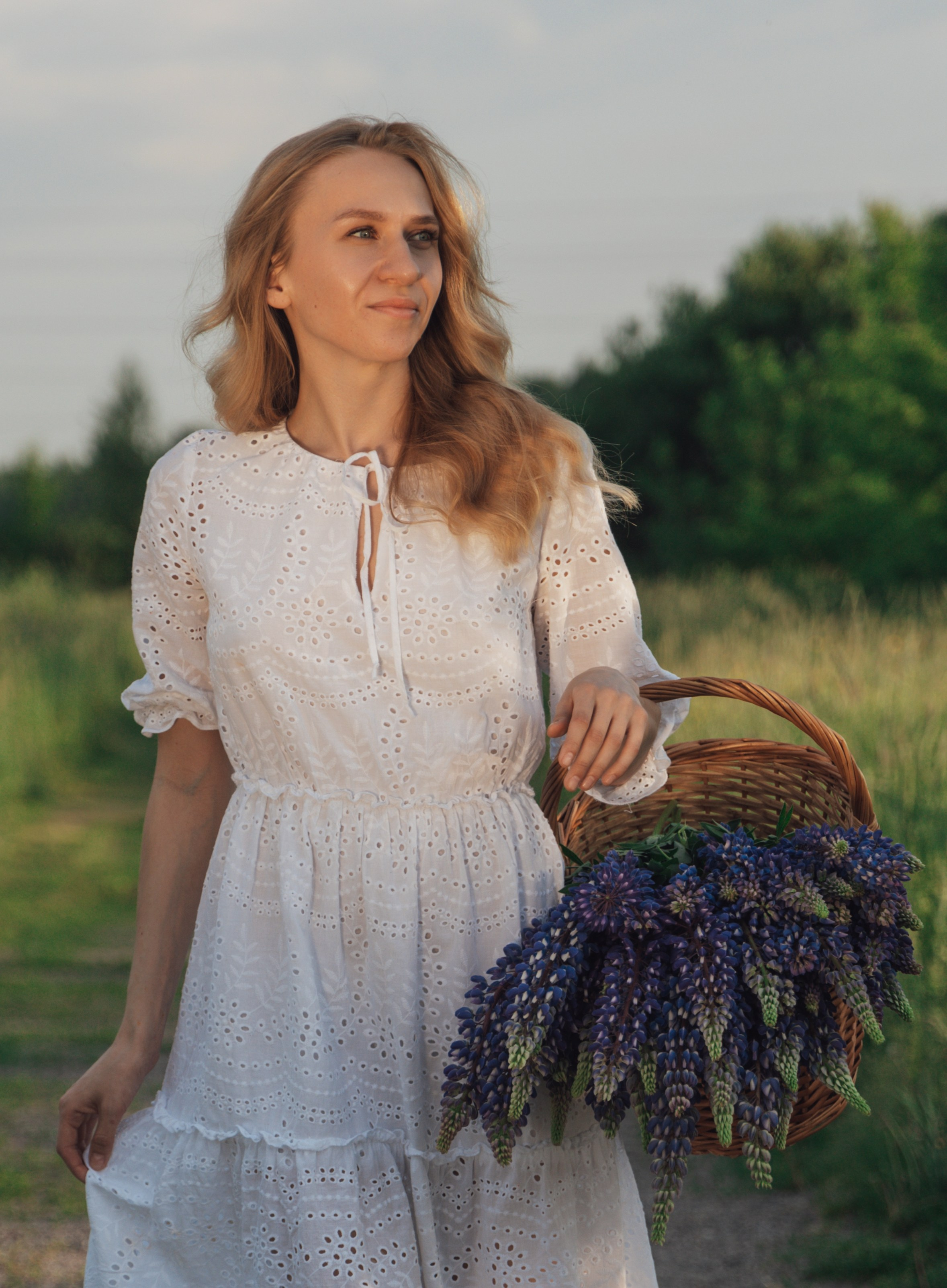 Ира. Фотограф в Санкт-Петербурге Наталья Шатеева