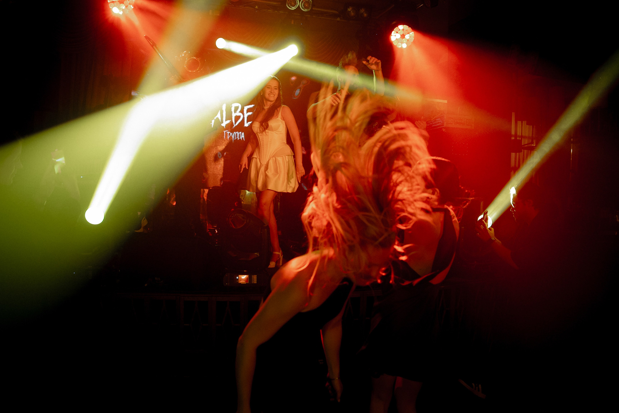 Казино. Полный день (сокращено). Семейный и портретный фотограф в Саратове Сахарова Маша