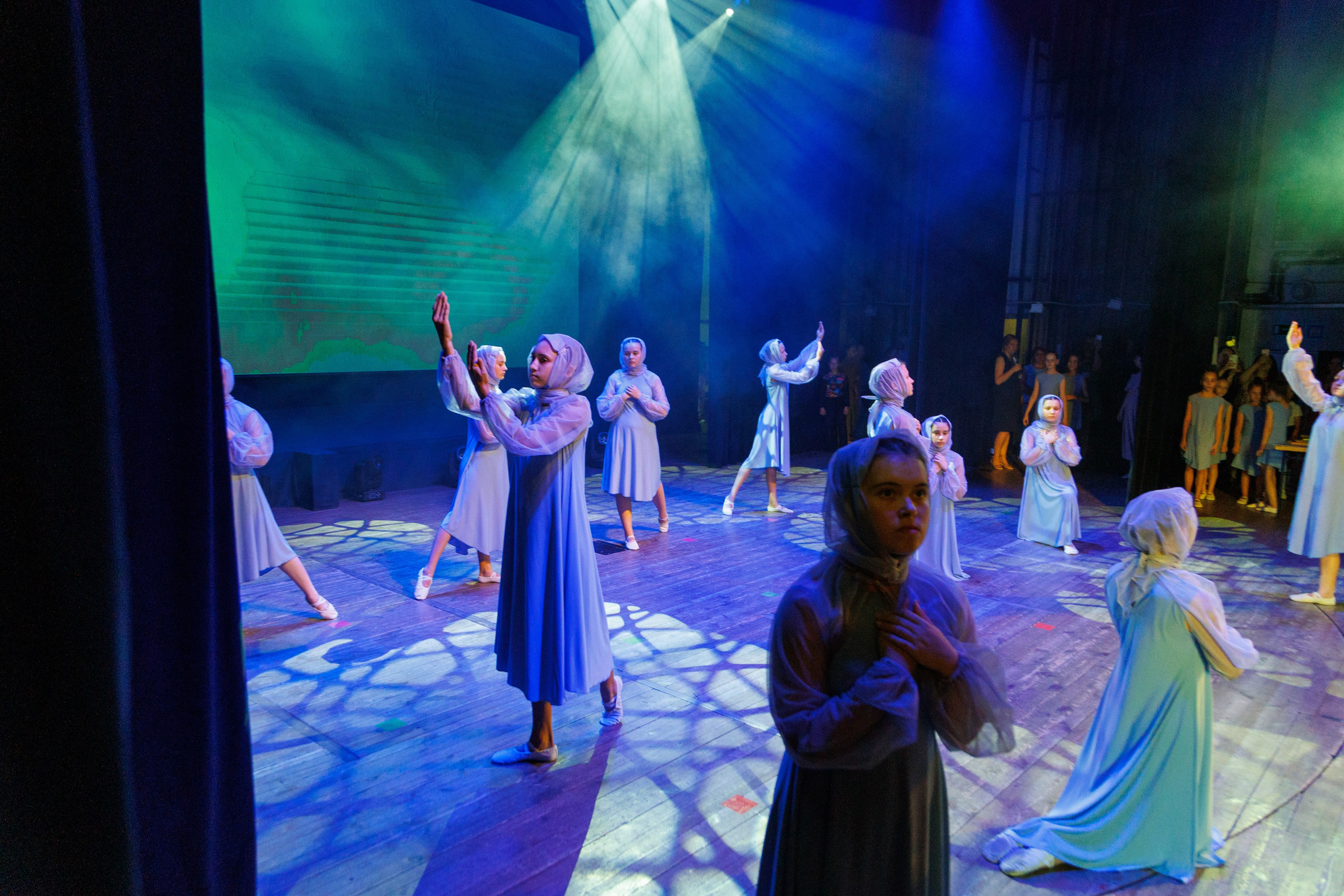 Концерт «Монпансье». Свадебный и семейный фотограф в Армавире