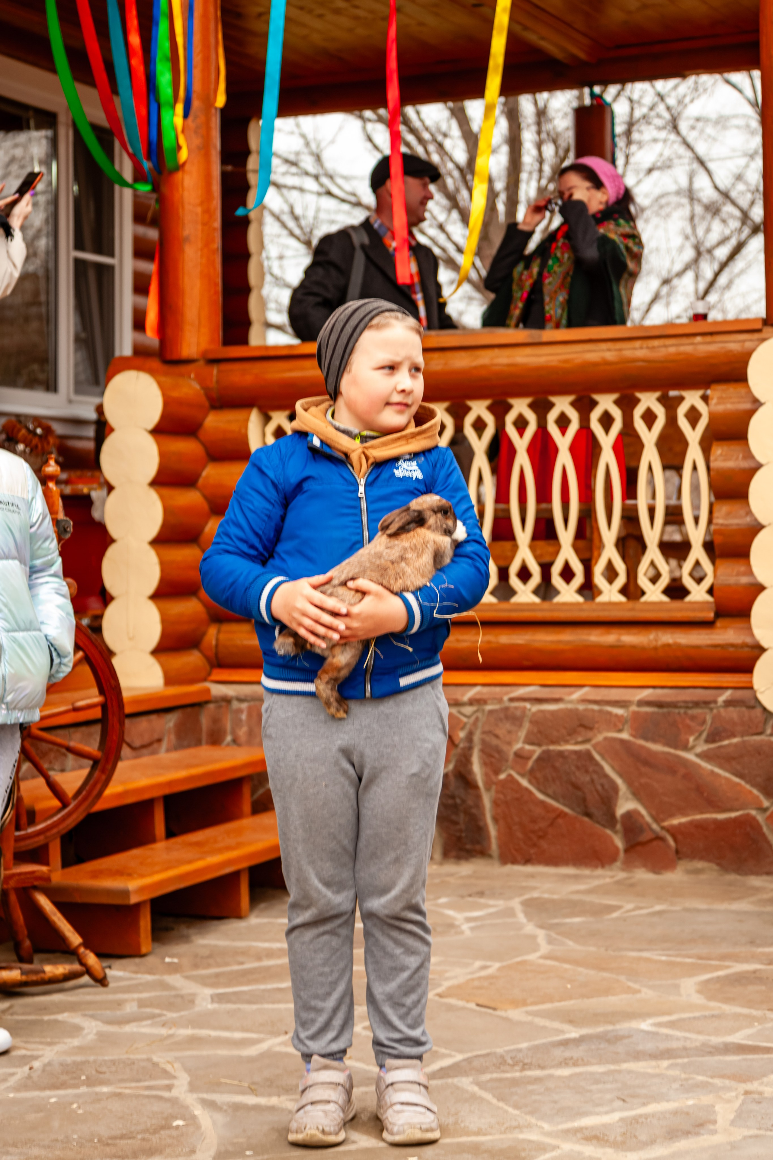 Массленица. Свадебный и семейный фотограф в Армавире