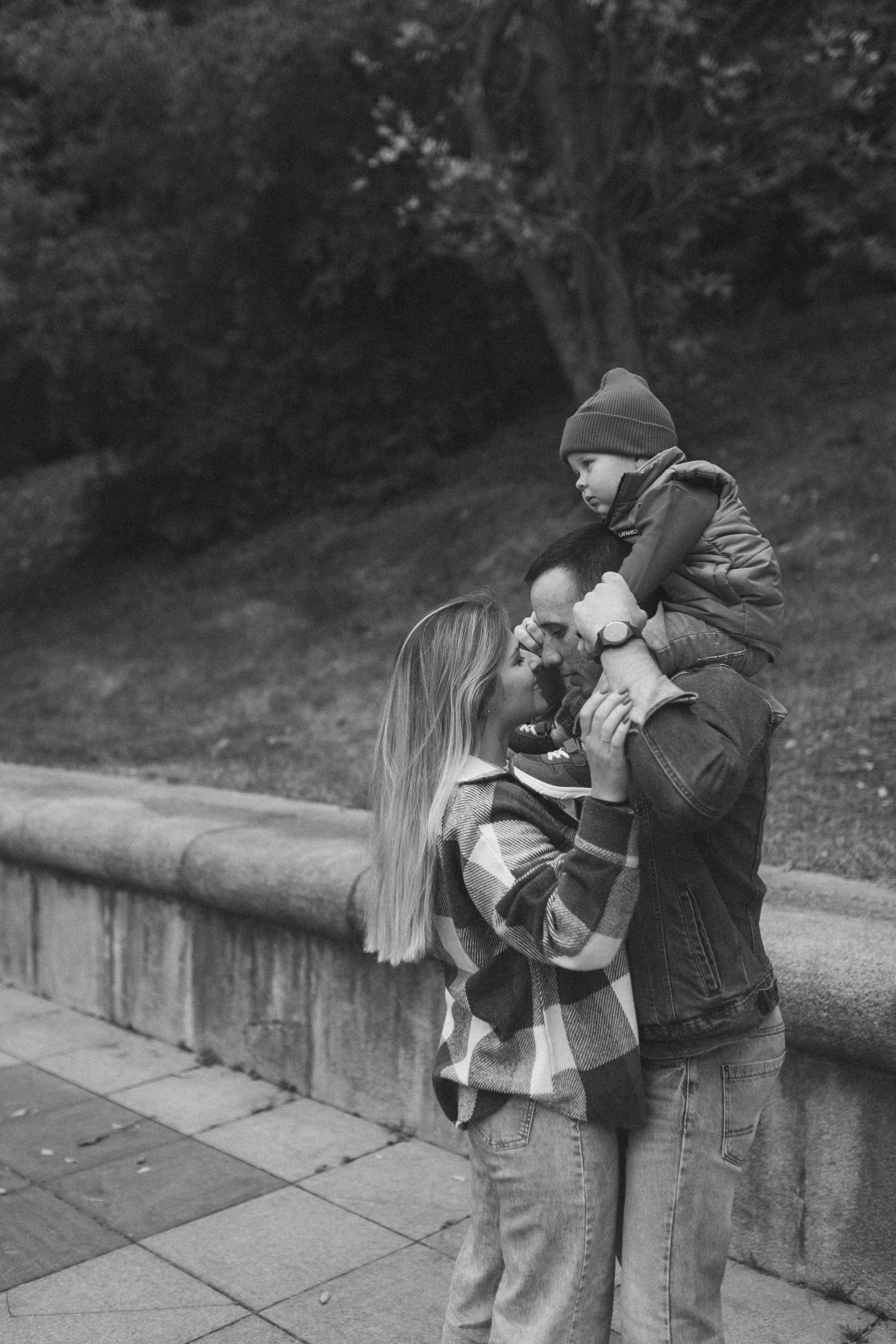 Юра•Ира•Егор. Миронова Анастасия