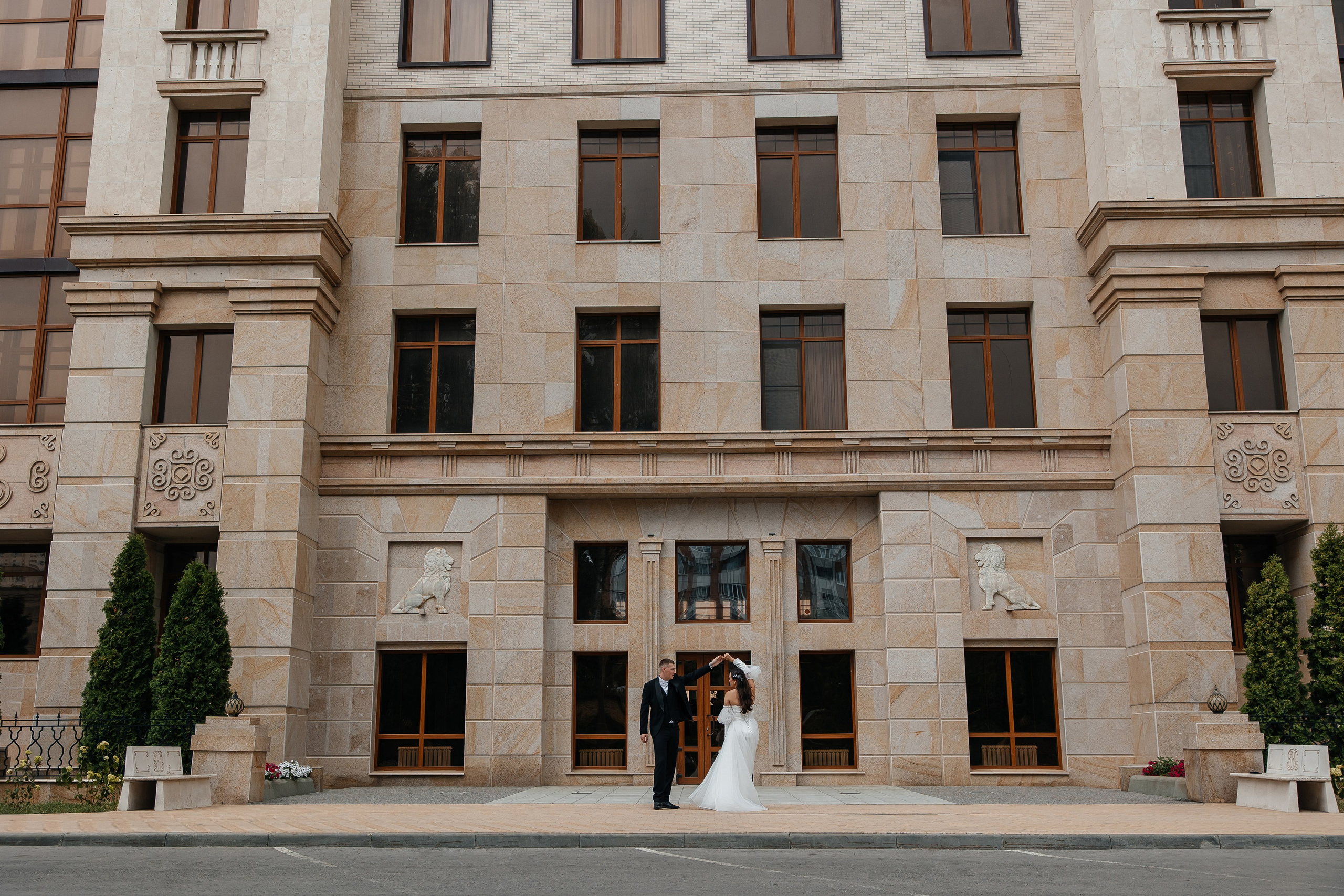 Владислав и Виктория. Фотограф Пенза Марина Арбузова |свадебный и семейный фотограф