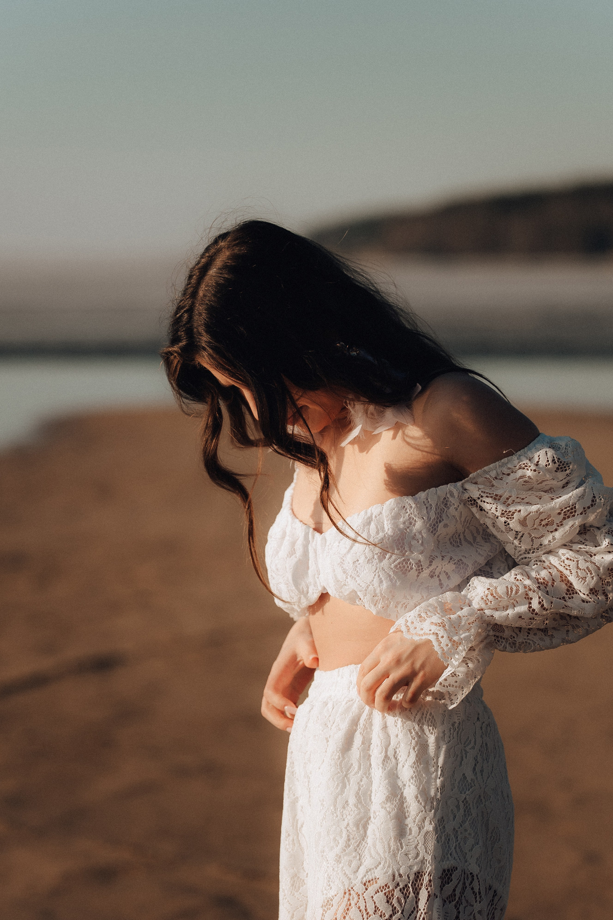 Горьковское море. Детский и семейный фотограф Катерина Мишина