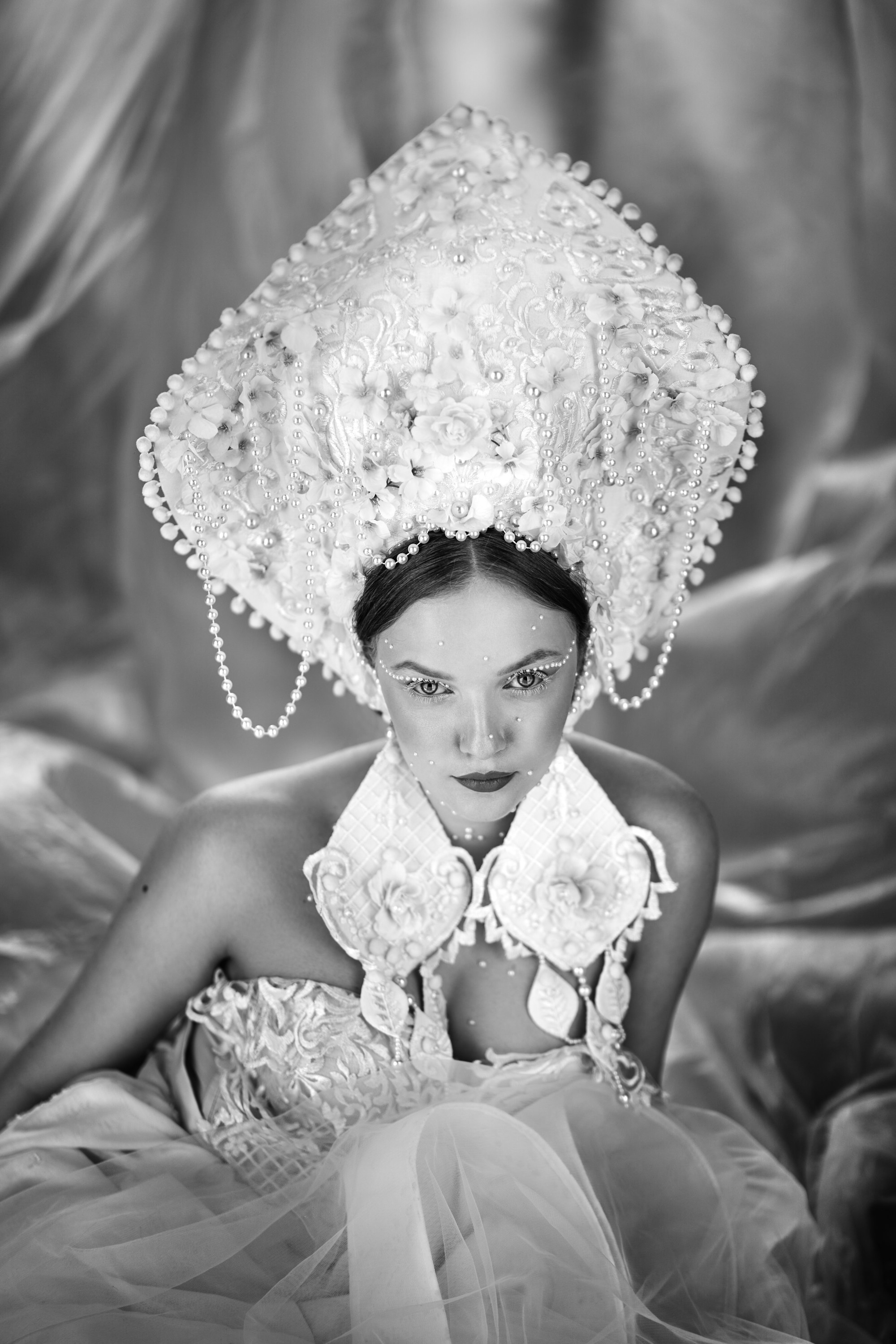 Галерея черно белой фотографии. Фото/видео съемки Сергей Пак