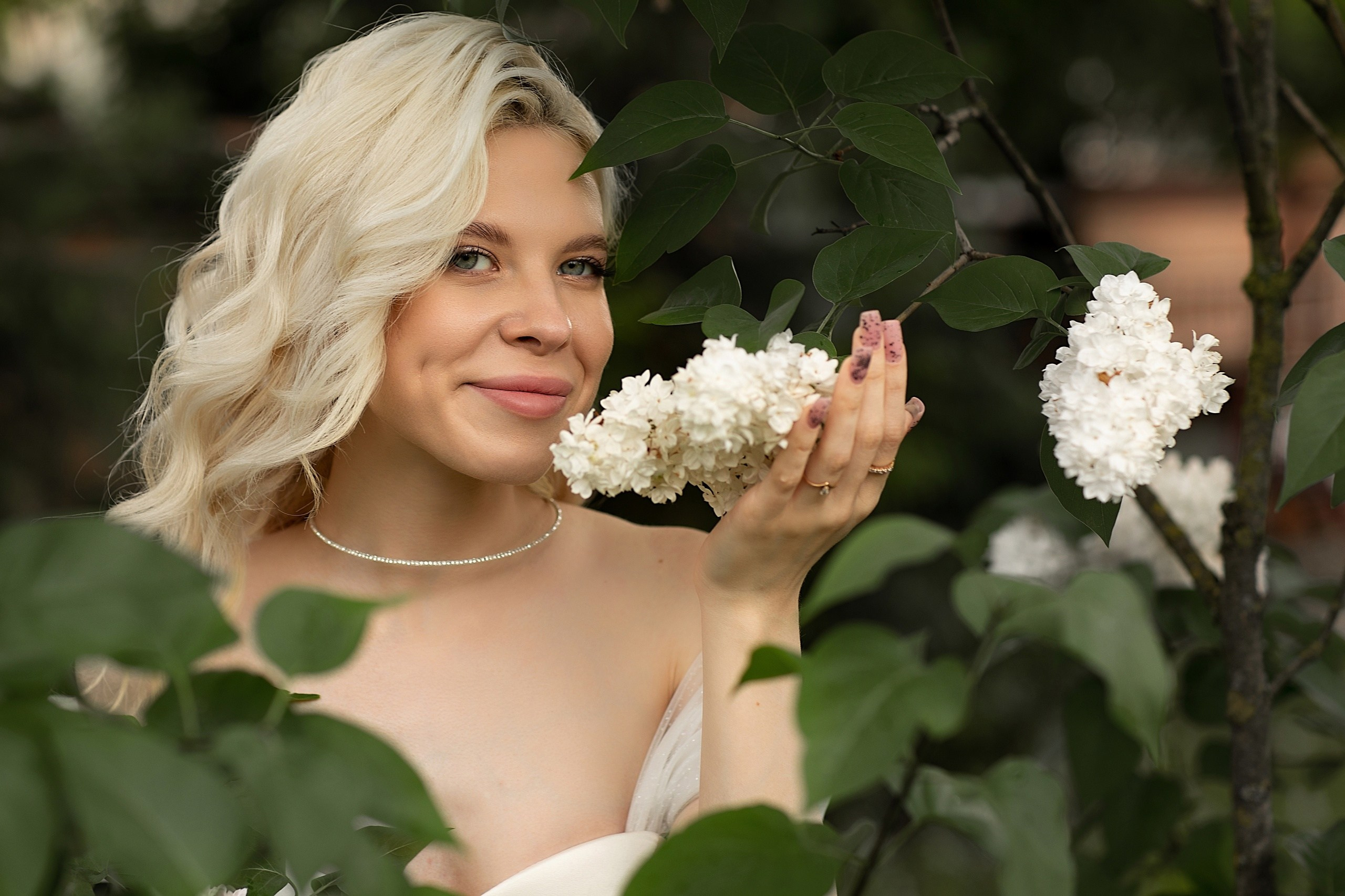 ИРИНА и ЕВГЕНИЙ