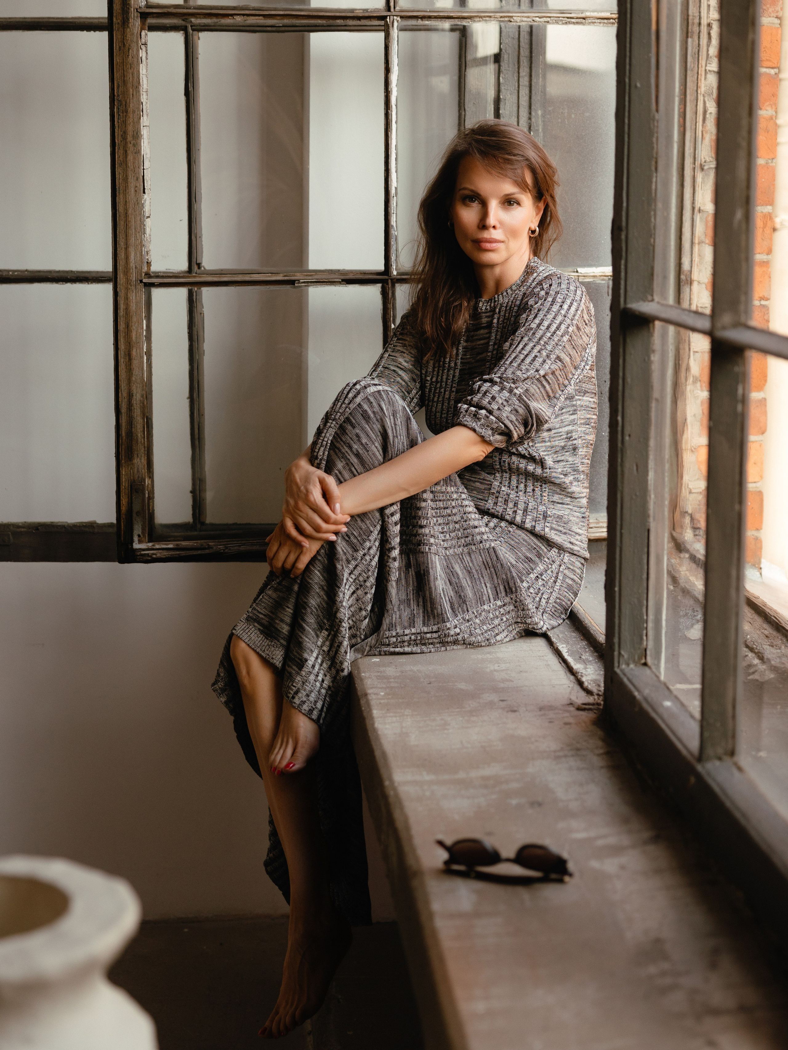 Наталья. Контент фотограф в Санкт-Петербурге Елена Кегель