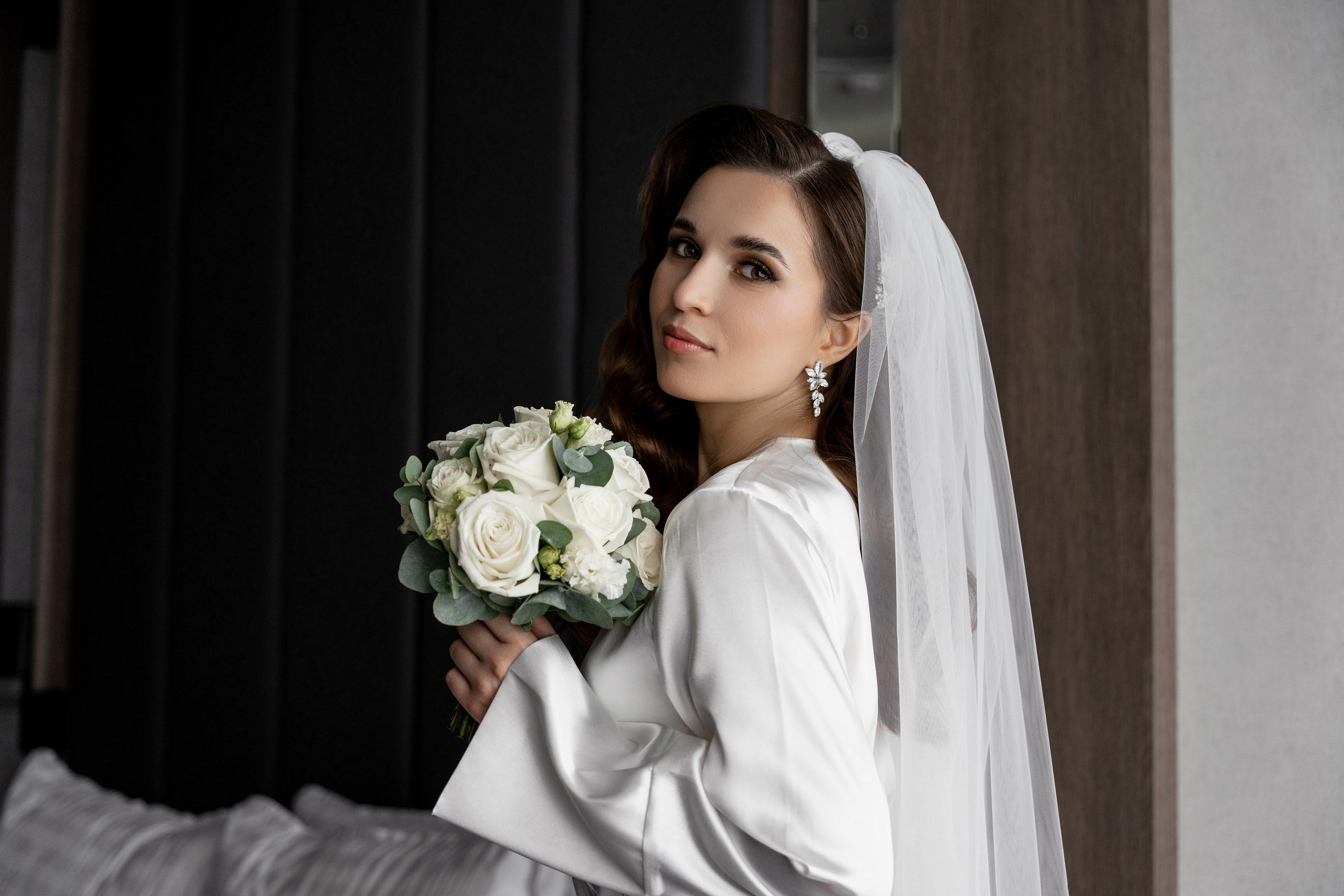 Иван и Екатерина 3/08/2024. Фотограф в Смоленске Ольга Давыдова