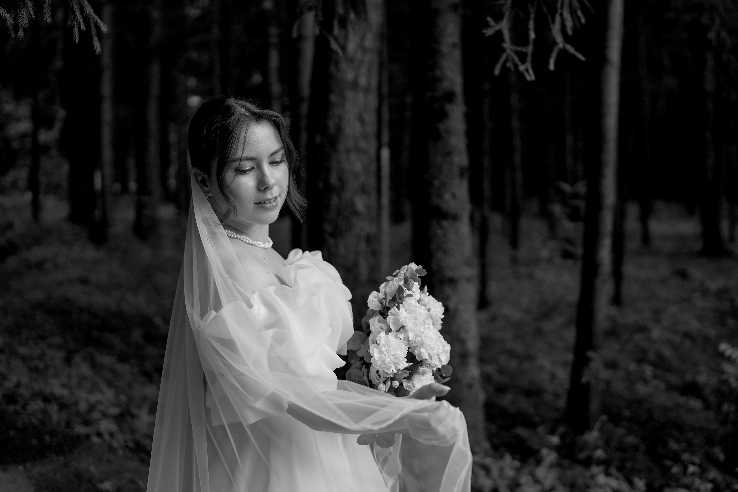 Дмитрий и Екатерина 14/06/2025. Фотограф в Смоленске Ольга Давыдова