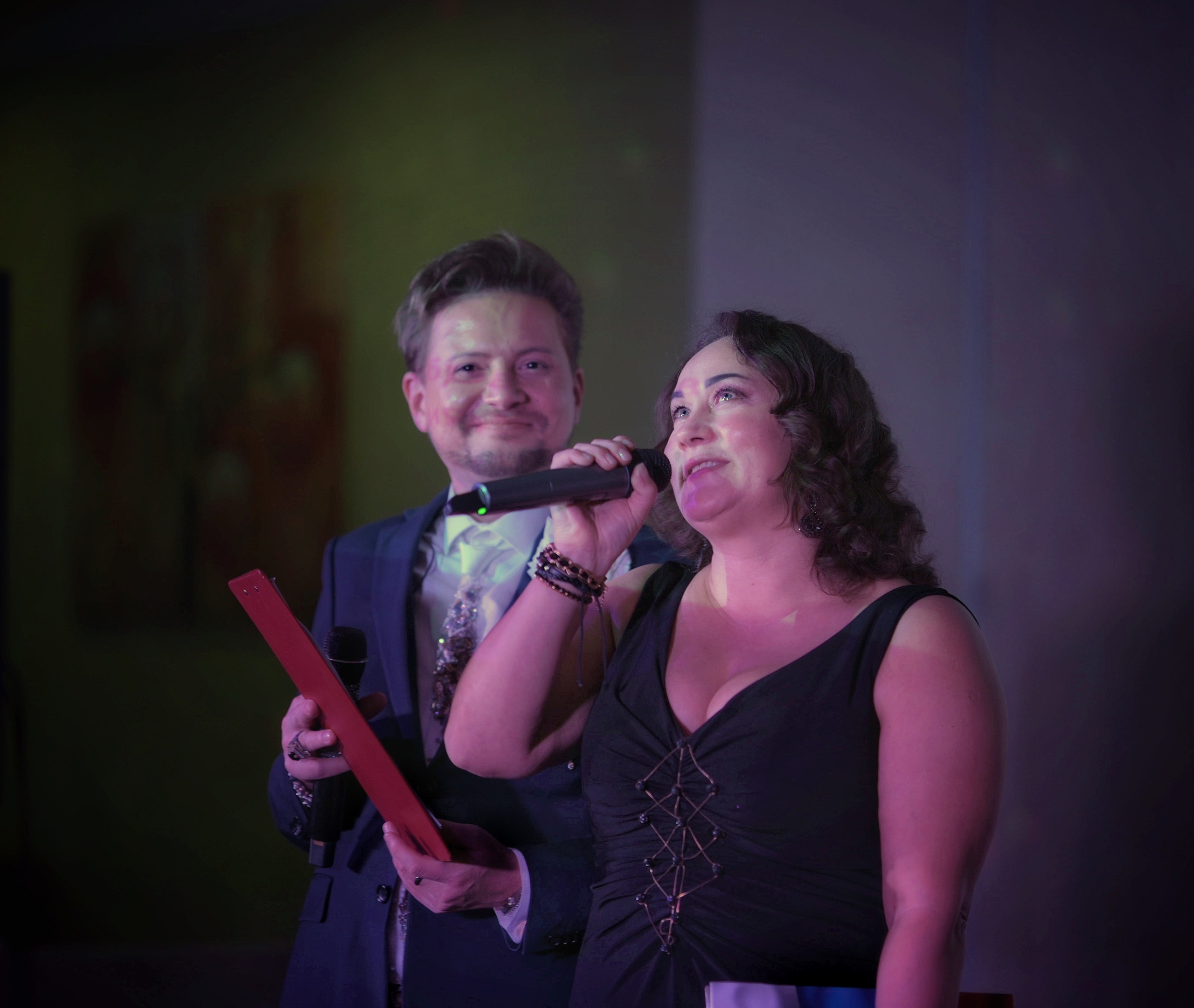 Концерт «Яркий свет надежды». Фотограф Ваших событий 📸