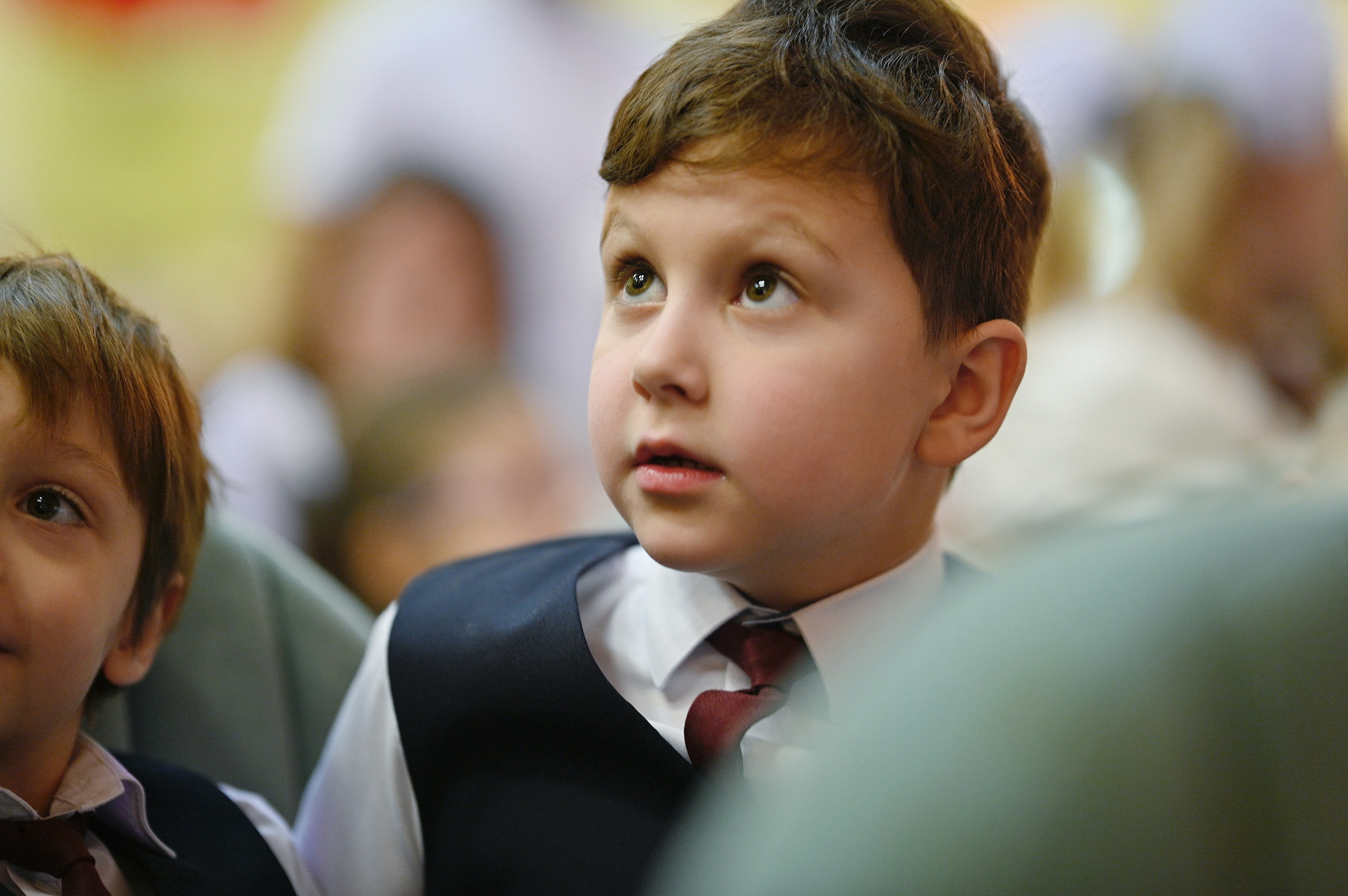 Детский портрет. Фотограф Ваших событий 📸