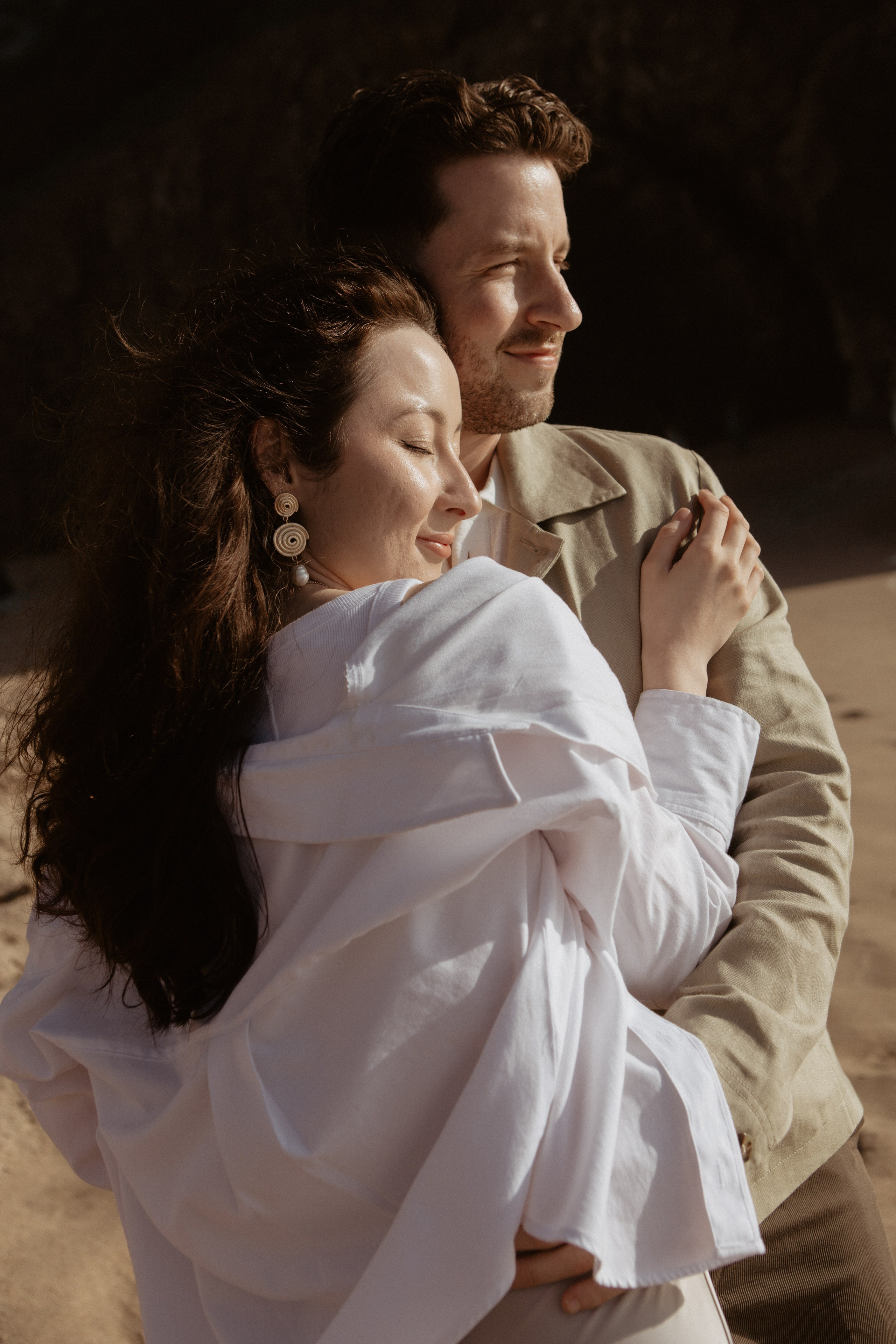 Patrik & Darina. Photographer Lisbon|Portugal Nadiya Kharytonenko