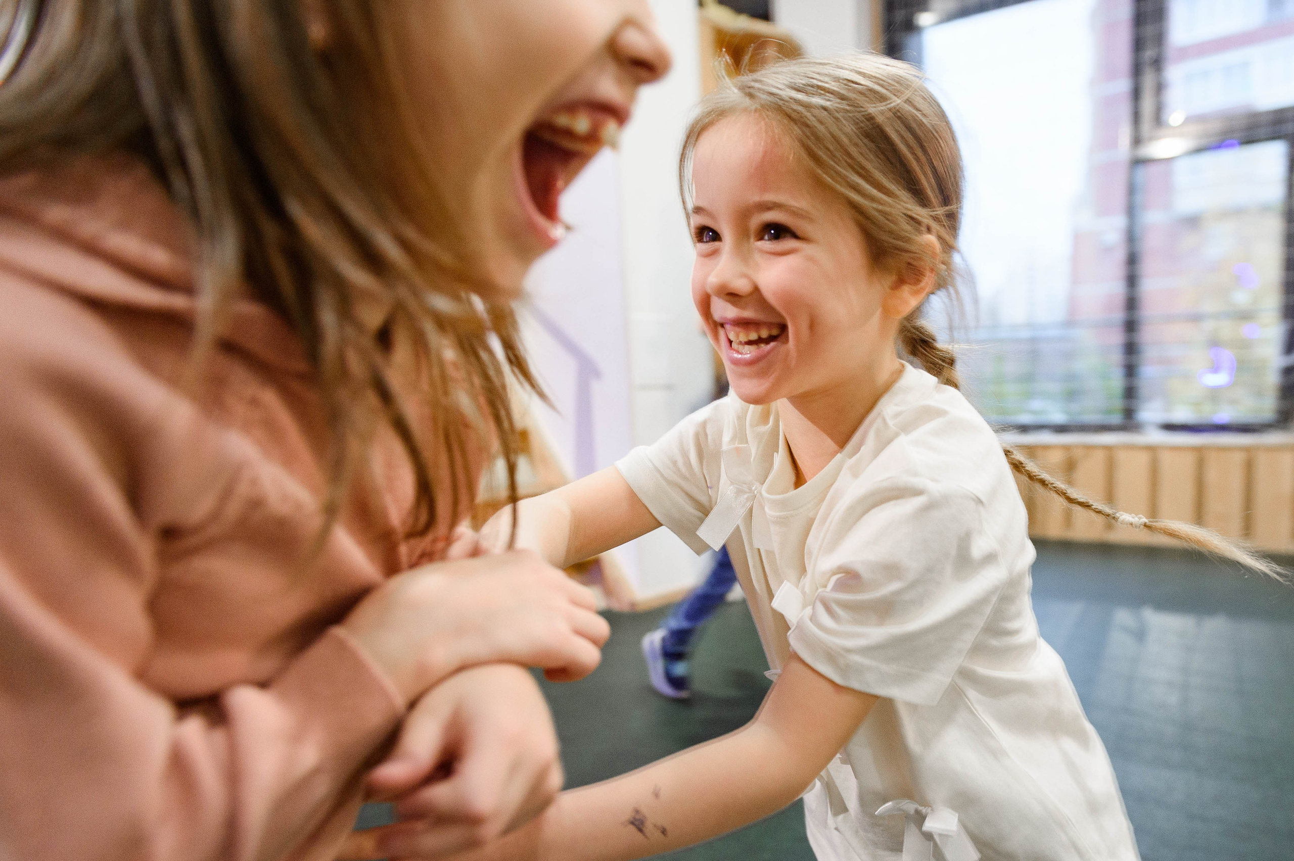 Профессиональный фотограф детских праздников