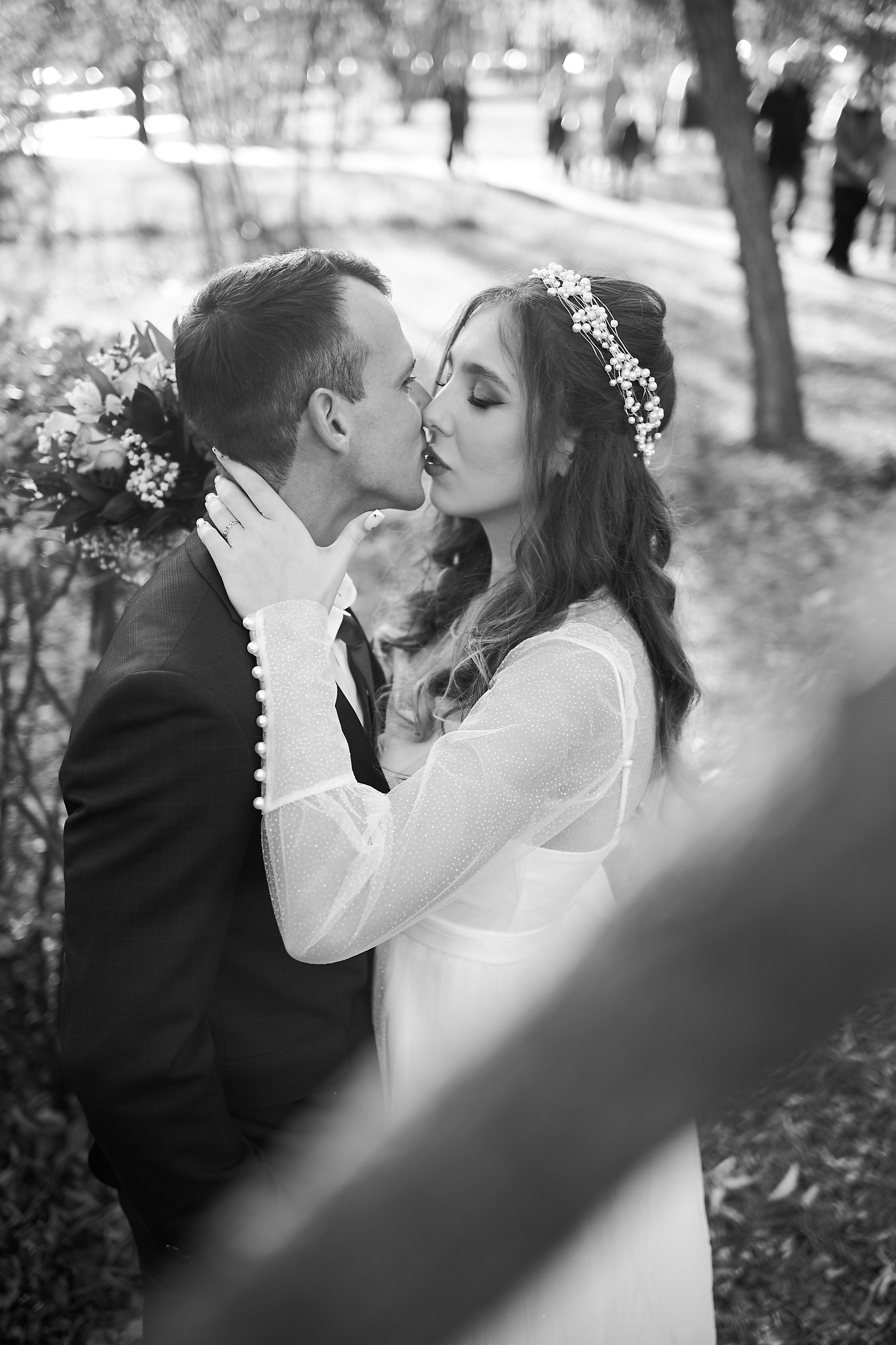 V&V. Профессиональный репортажный фотограф в Самаре Никита Королев