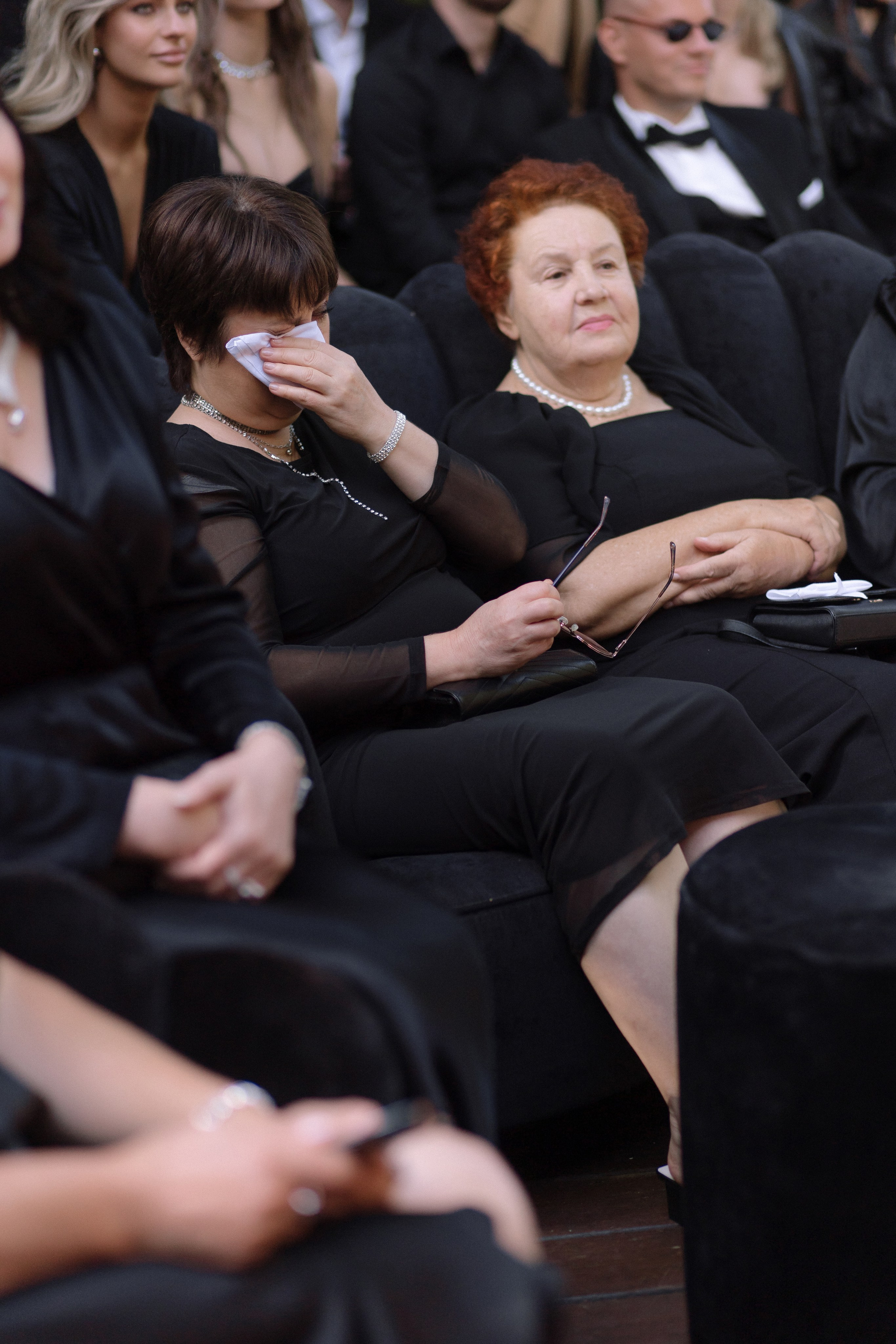 Natalia & Yan. Свадебный фотограф в Москве Дмитрий Тарасов