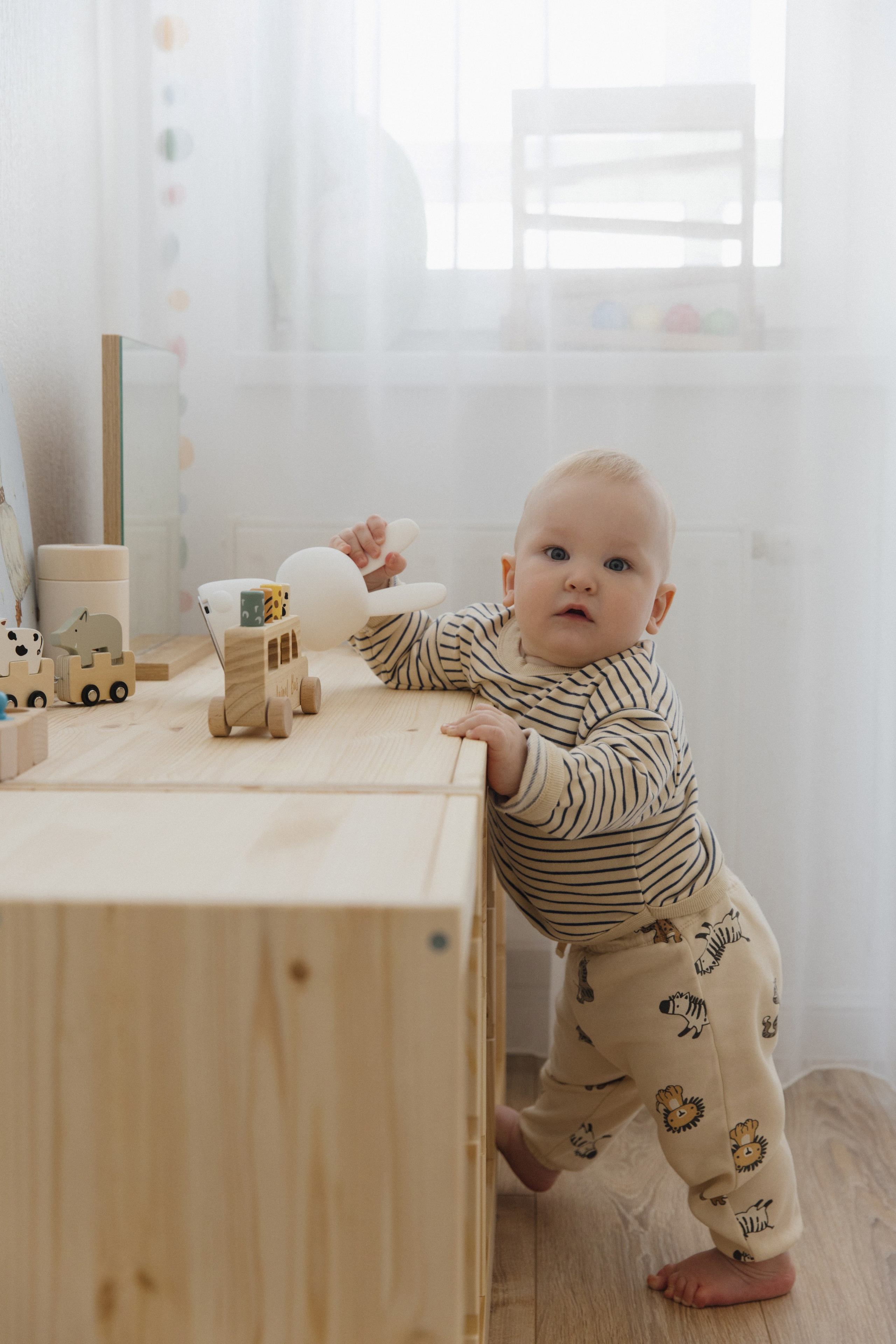 10 месяцев сладкому пирожочку. Фотограф Нижний Новгород