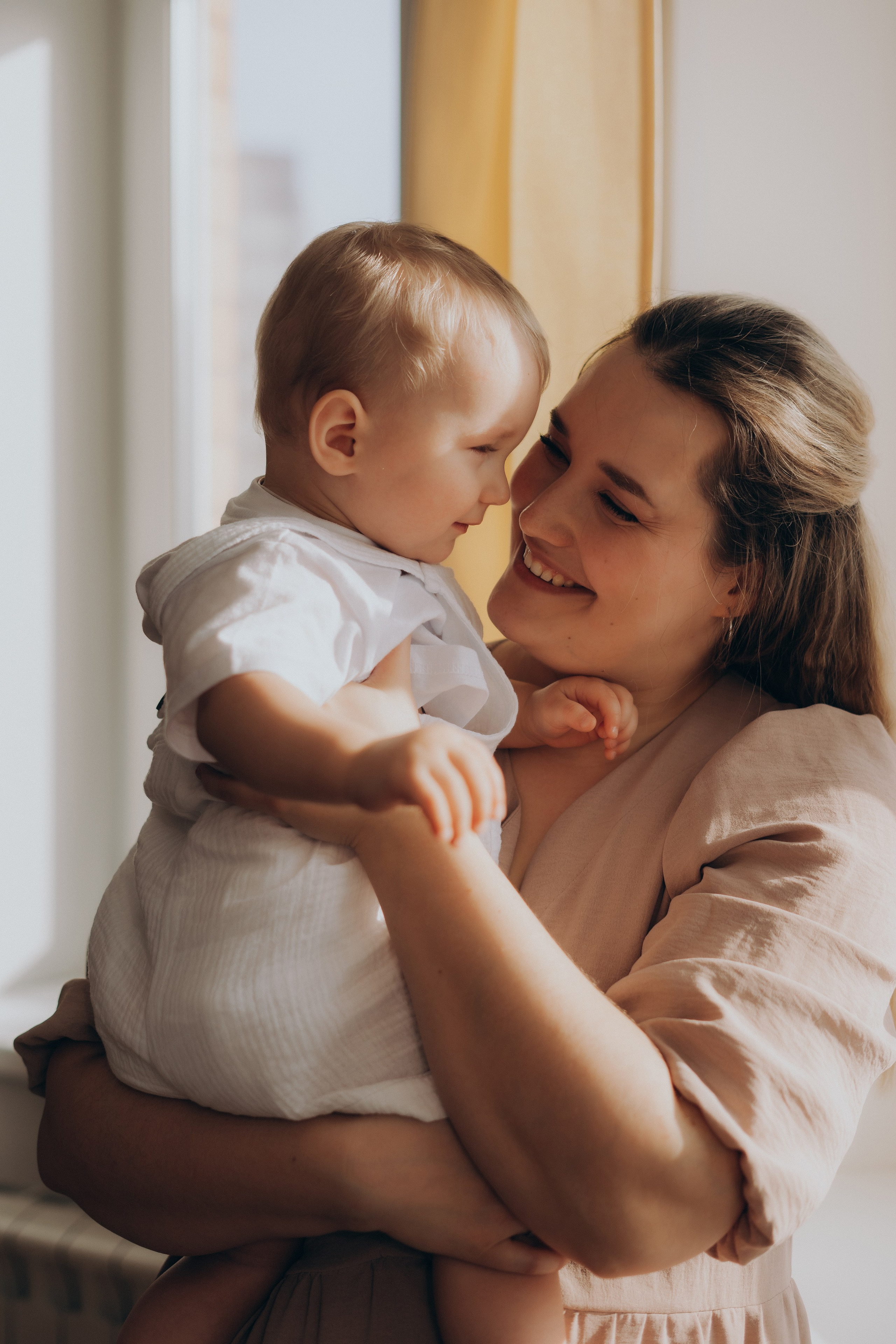 Семейная фотосессия Москва. Фотограф Москва Виктория-Антуанетта