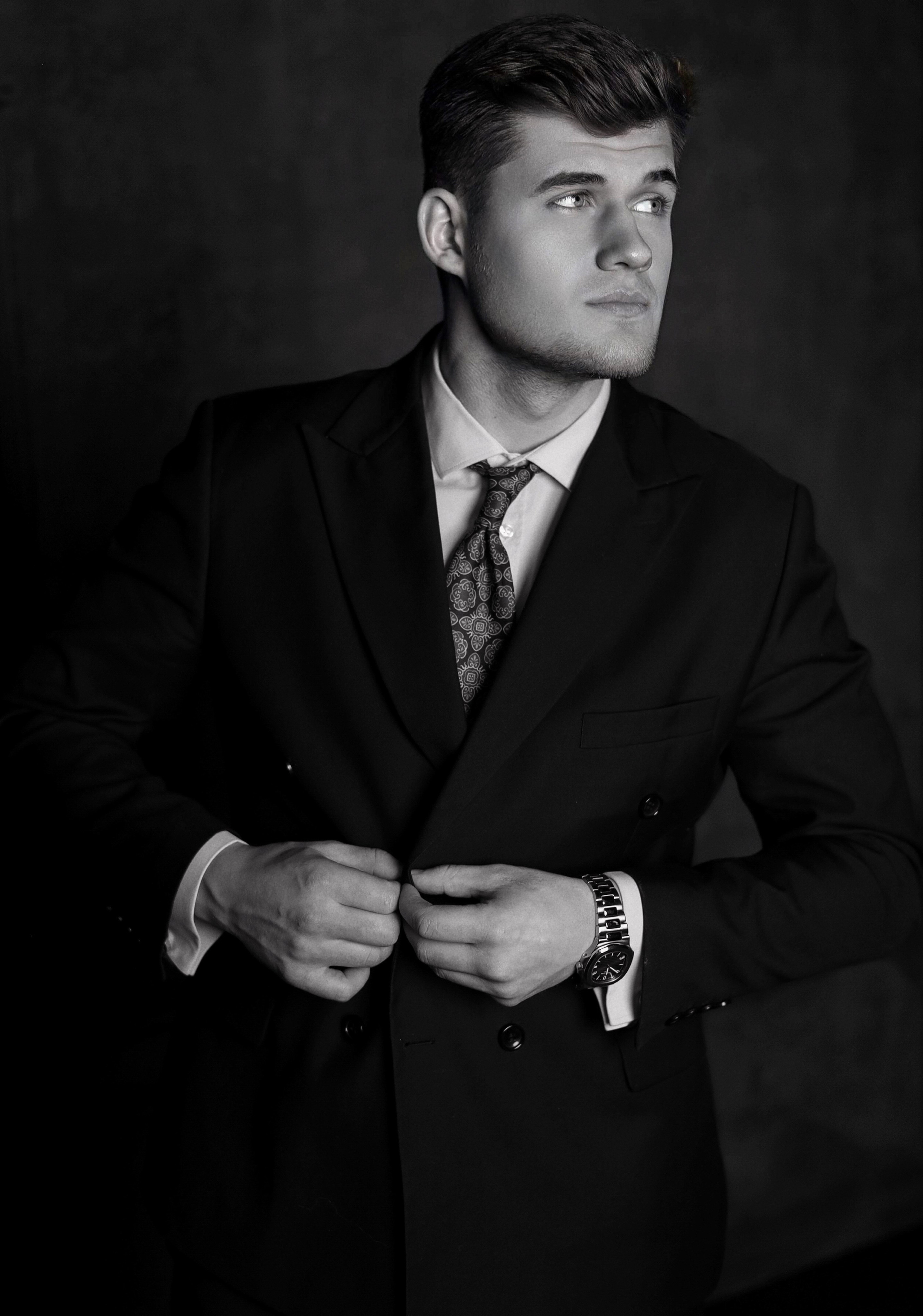 Портфолио. Фотограф, фотосессии «Всё включено» в Москве и Московской области