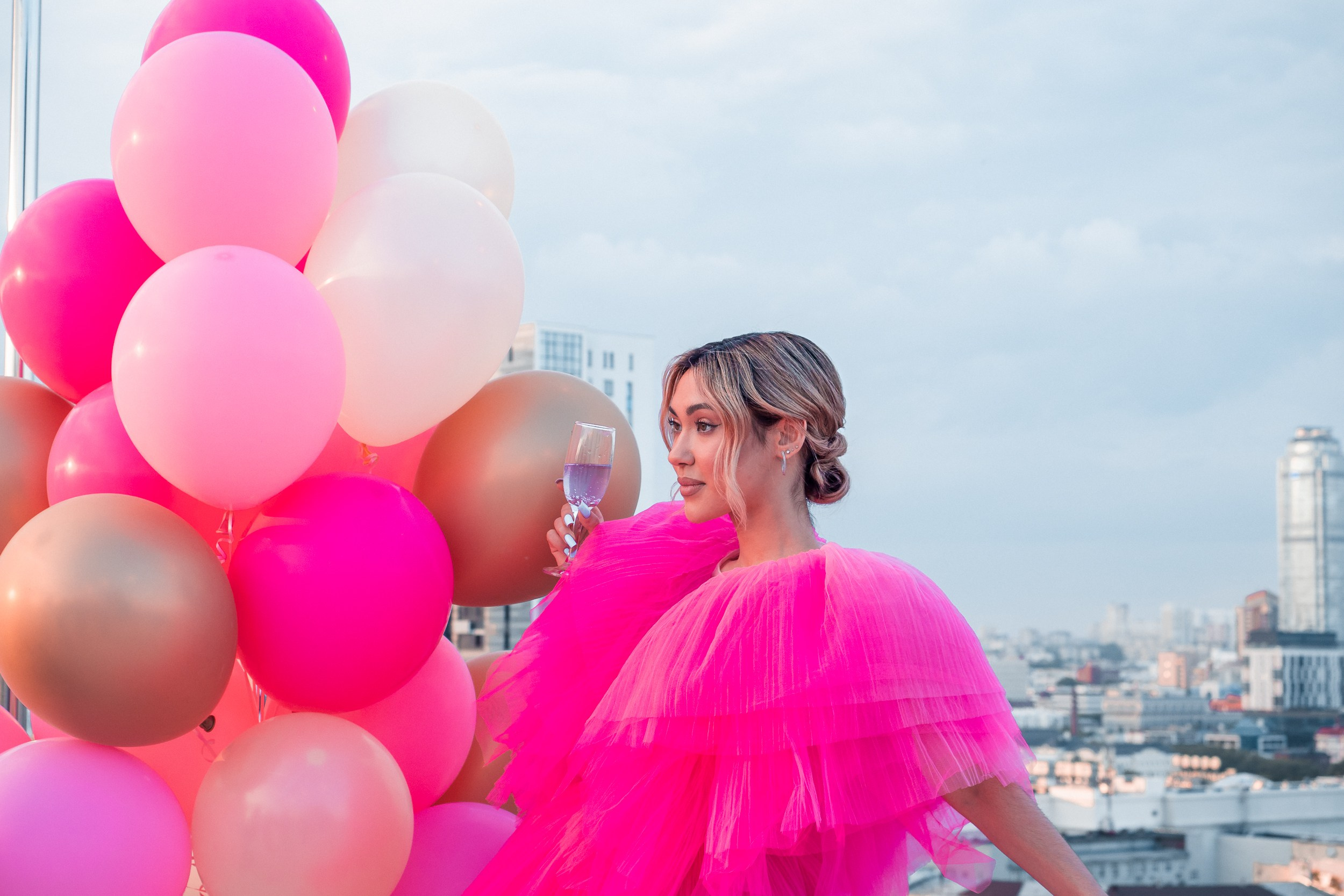 «мисс Диор». Фотограф