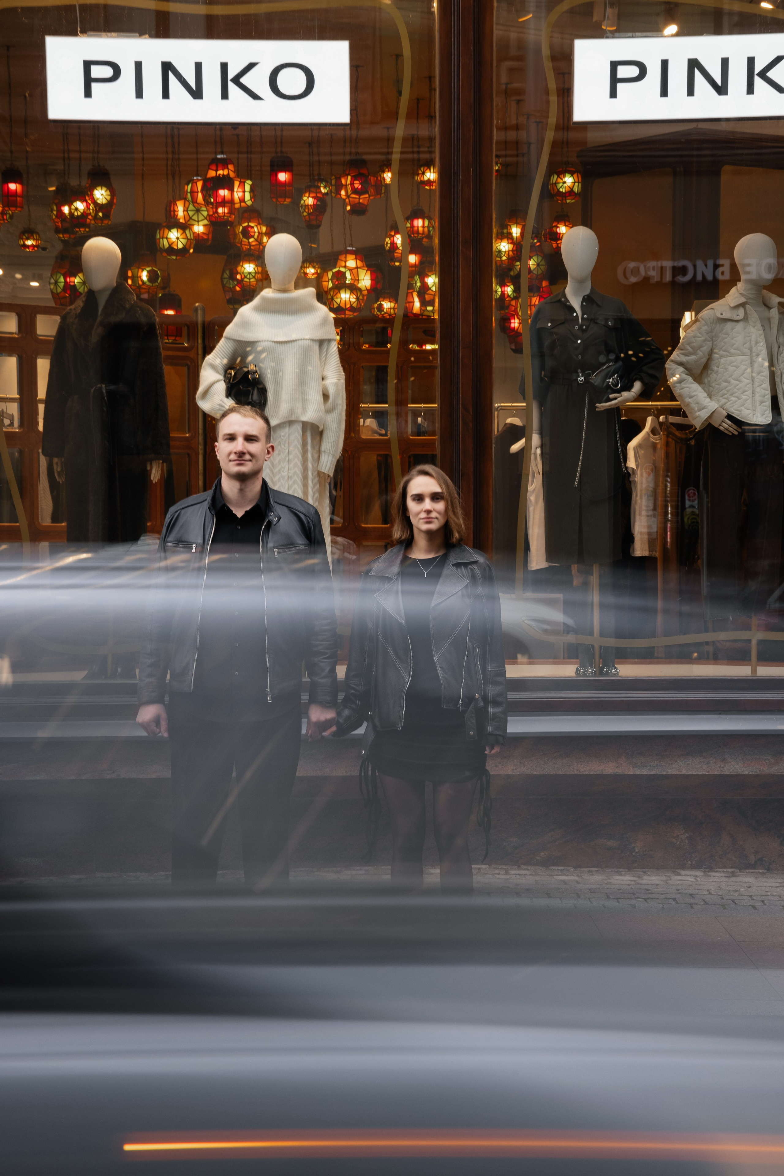 Настя и Витя. Свадебный и портретный фотограф