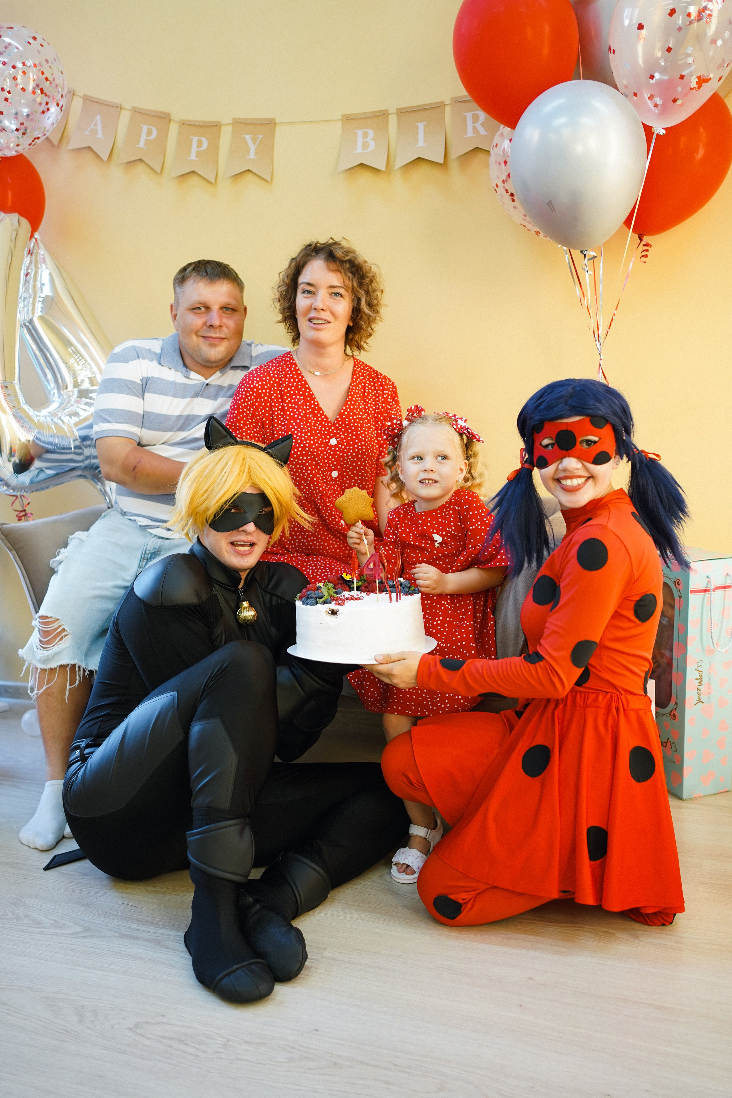 Агуша /день рождения/. Семейный и портретный фотограф в Екатеринбурге Yana Strok