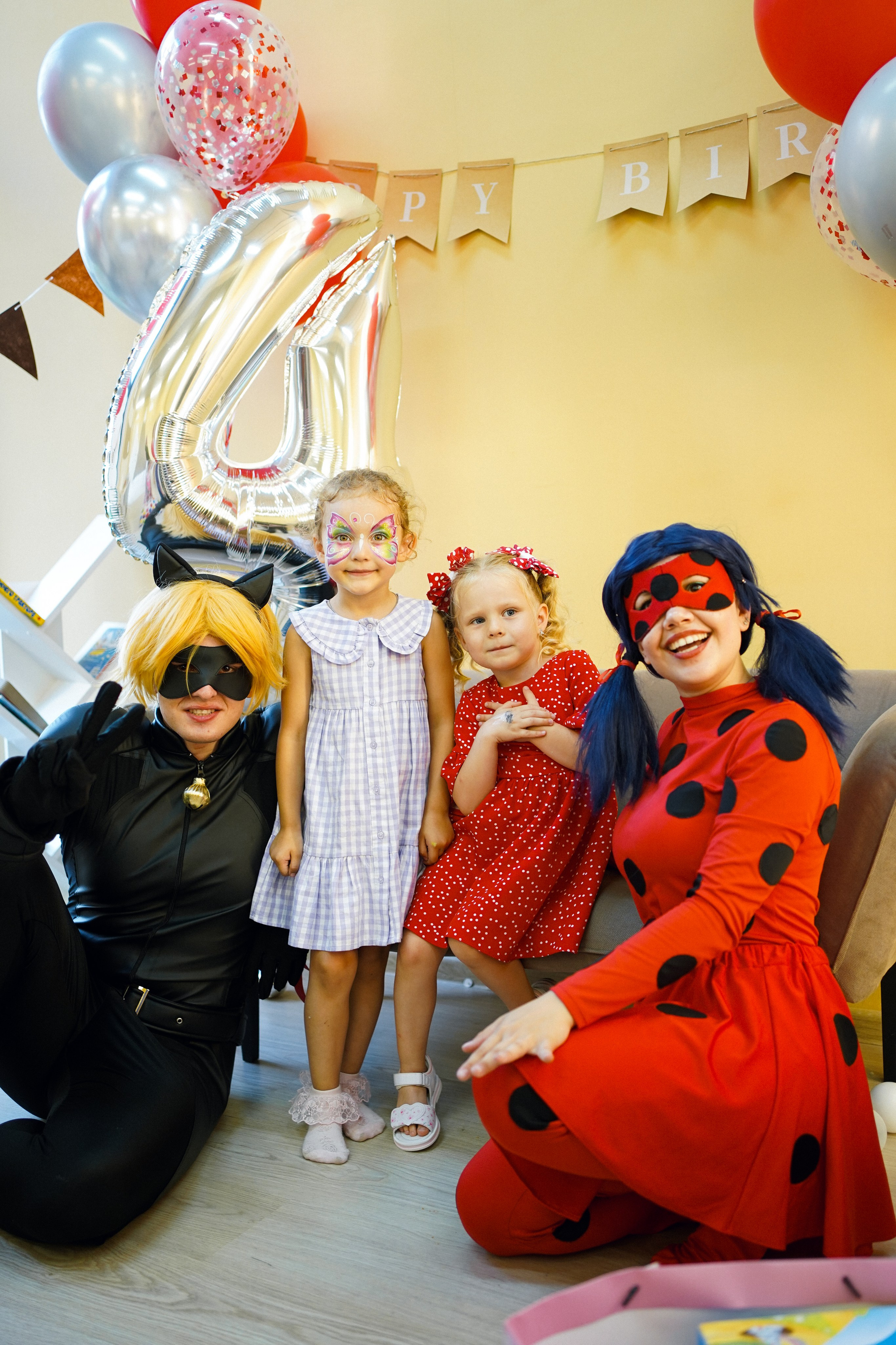 Агуша /день рождения/. Семейный и портретный фотограф в Екатеринбурге Yana Strok