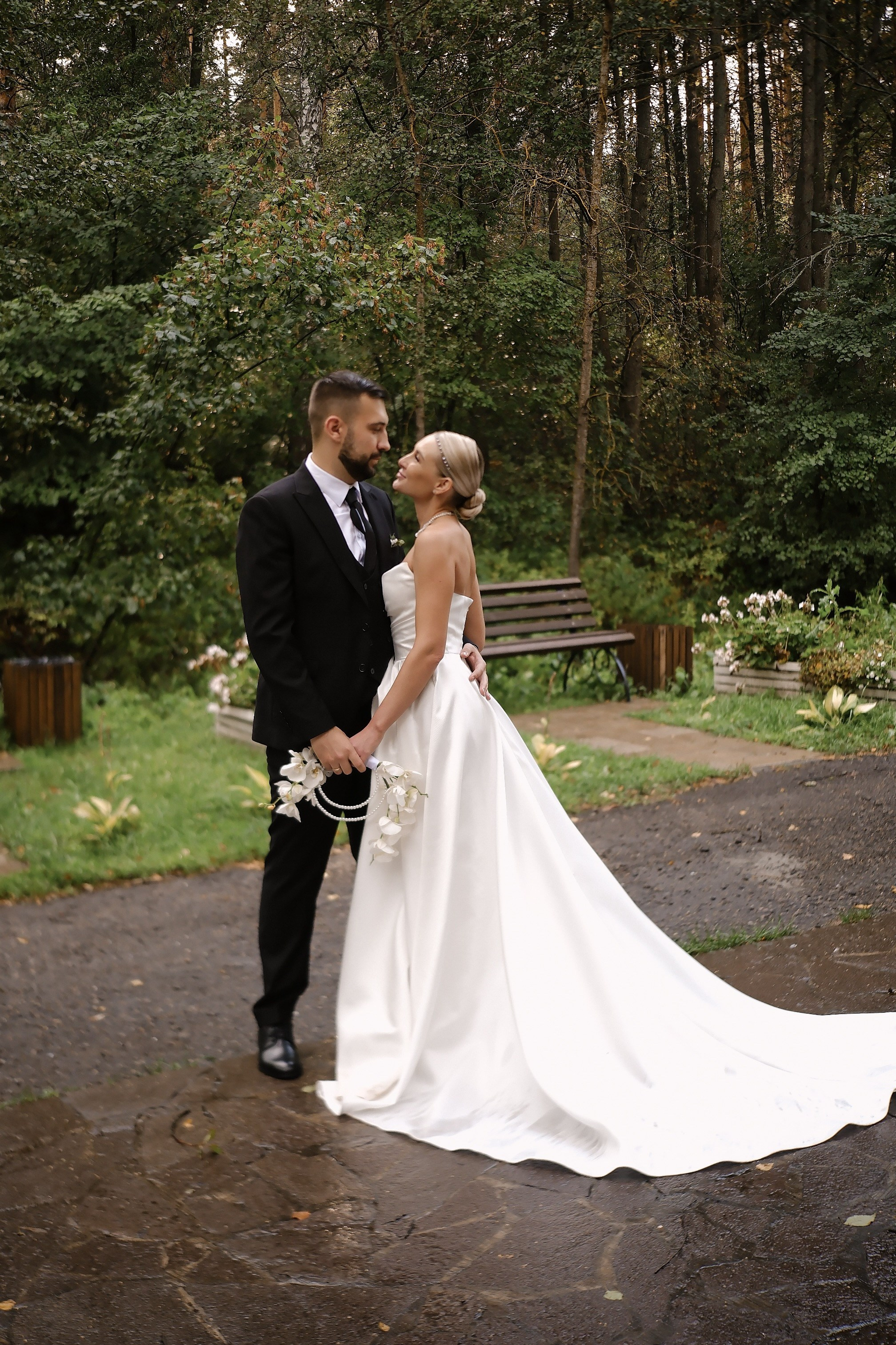 Свадебная фотосъёмка Лафф Продакшен. ЛАФФ ФОТО И ВИДЕОПРОДАКШЕН