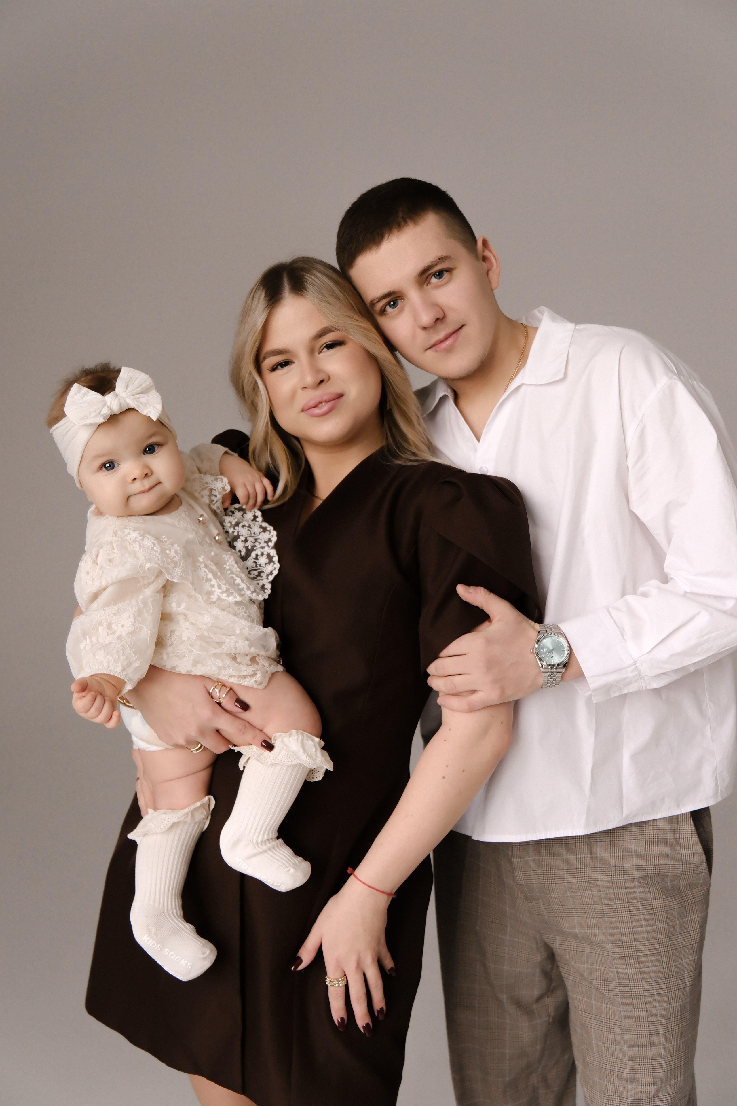 Индивидуальная фотосессия от Лафф Продакшен. ЛАФФ ФОТО И ВИДЕОПРОДАКШЕН