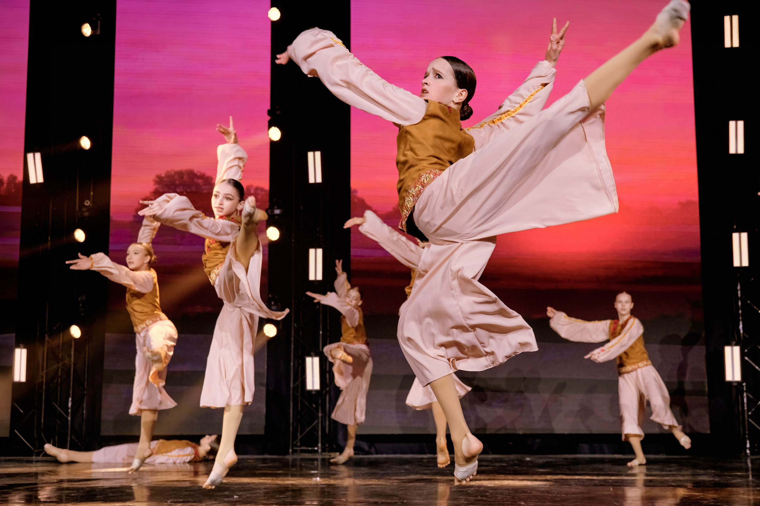 Todes Фест в Нижнем Новгороде. Репортажный фотограф Анастасия Ащепкова