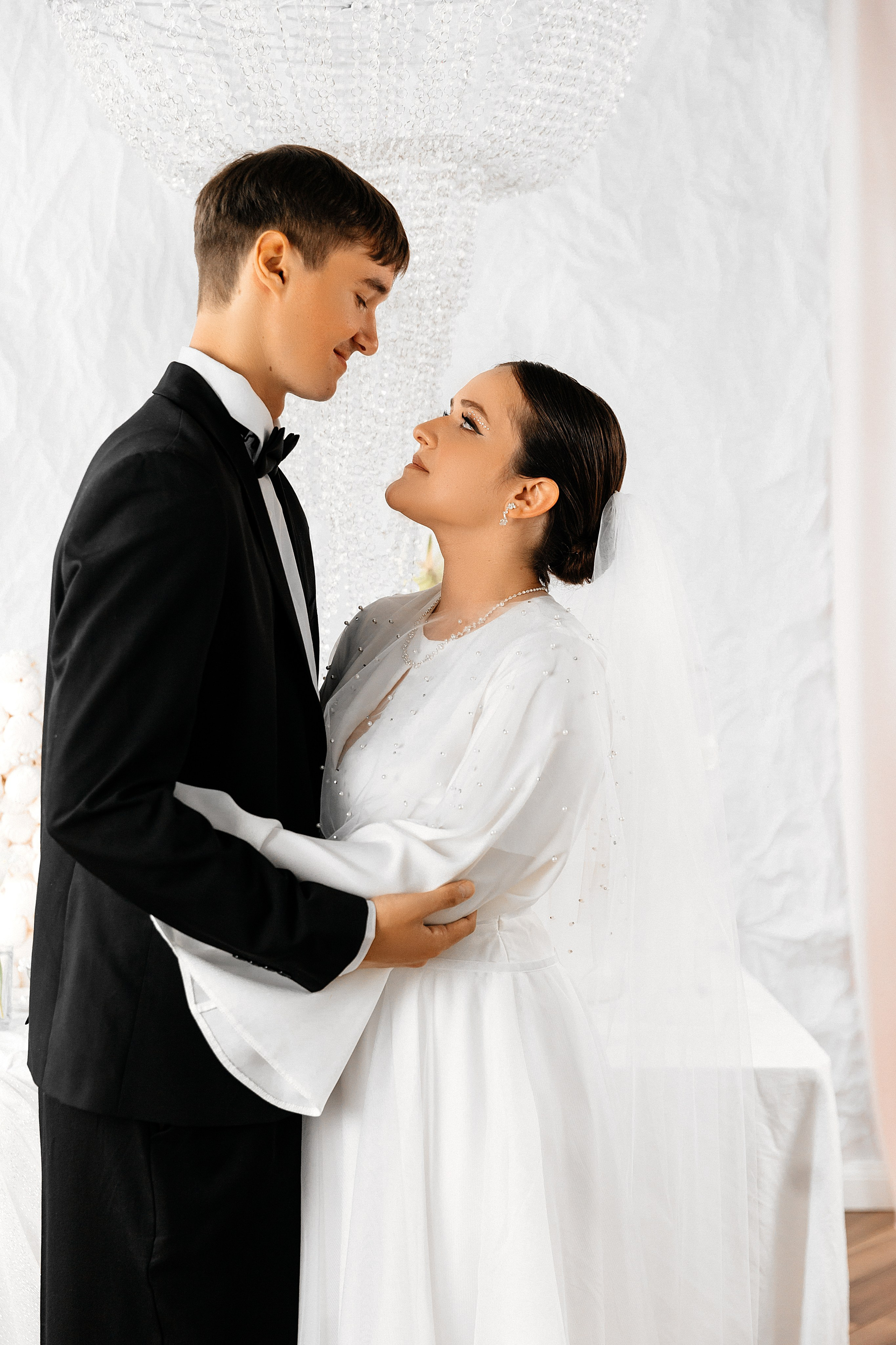 Арина и Костя. Свадебный и женский фотограф в Минске, Жодино, Смолевичах Пентка Дарья