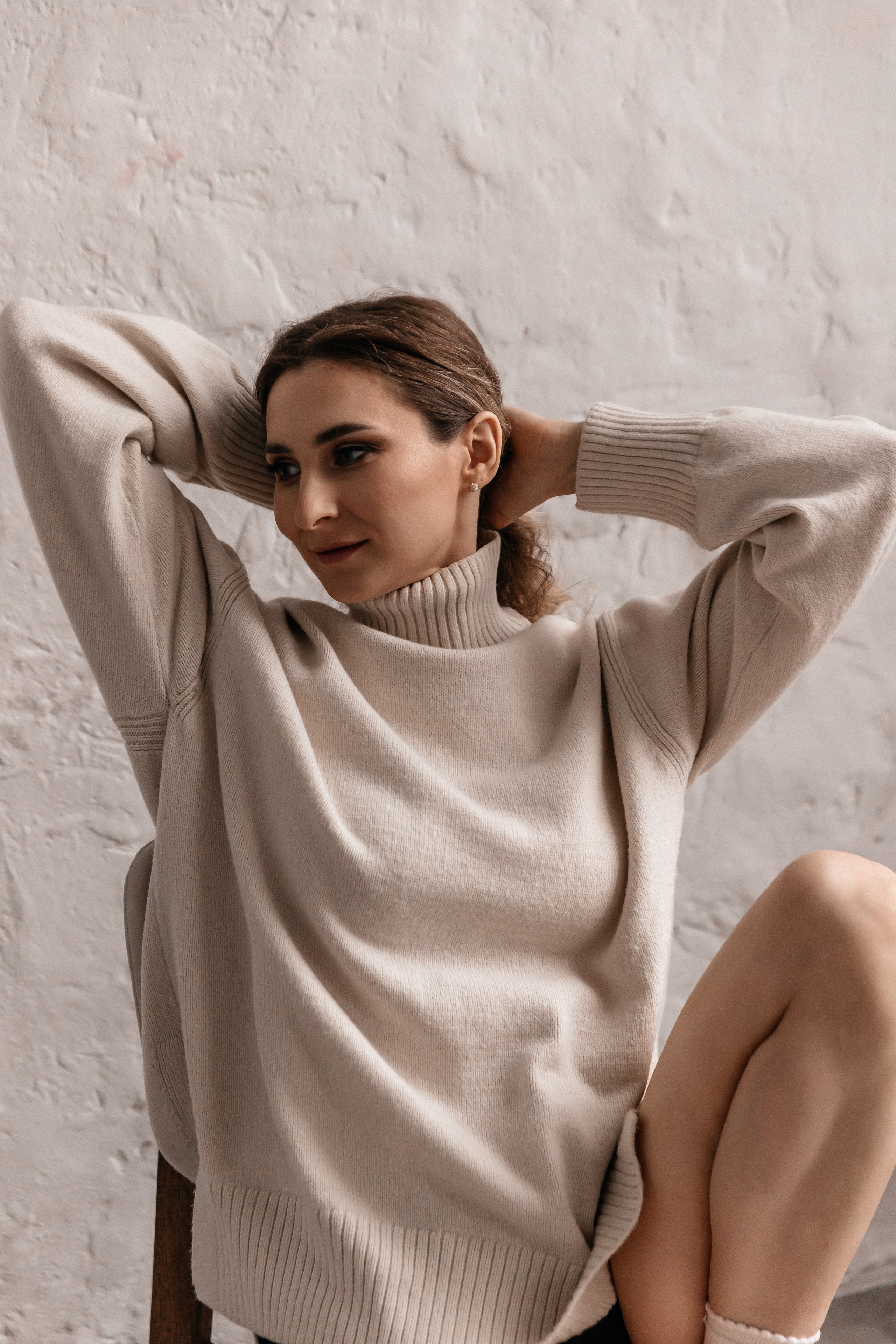 Настя. Семейный фотограф Минск Усова Ольга