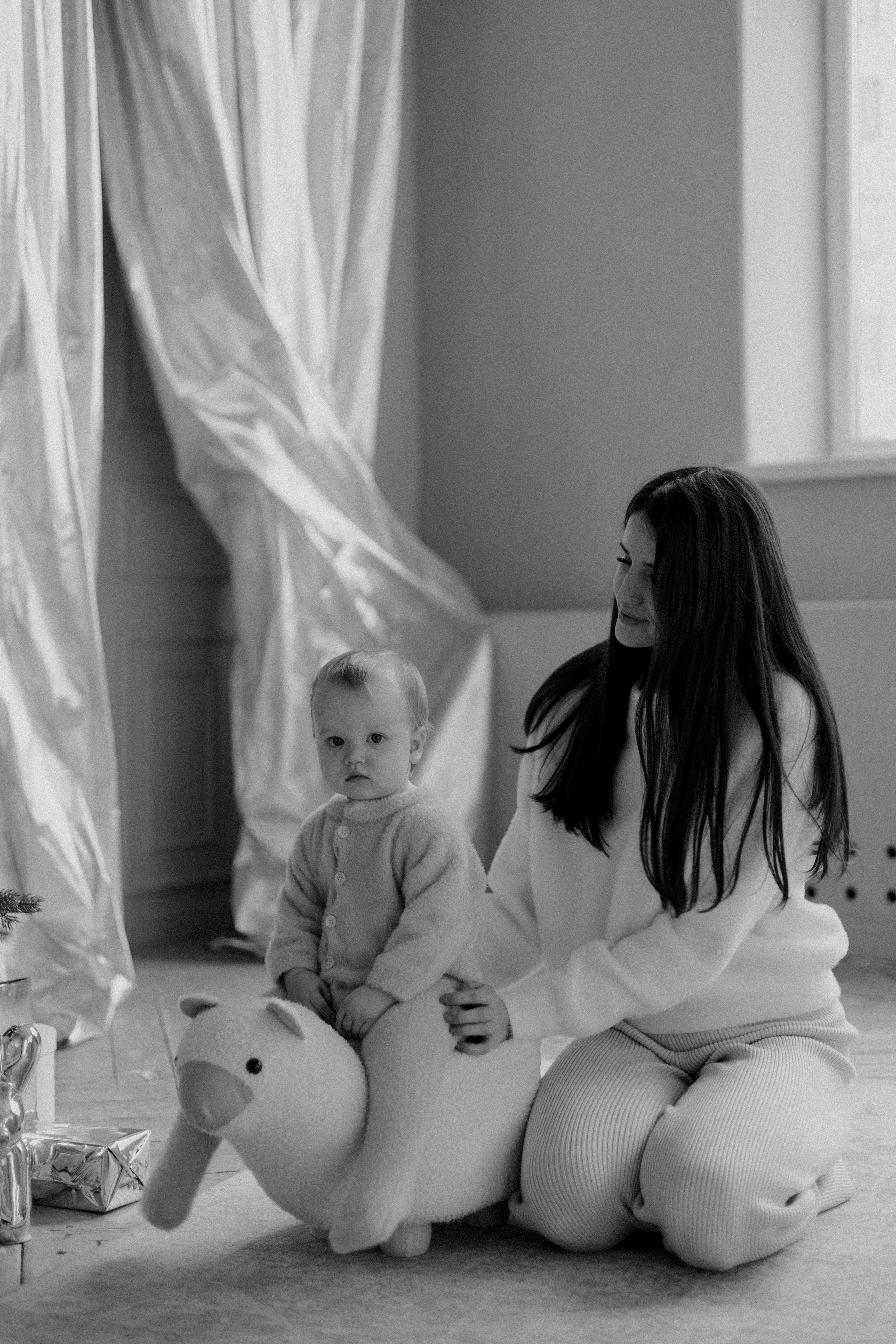 FAMILY. Фотограф в Самаре Инчина Дарья